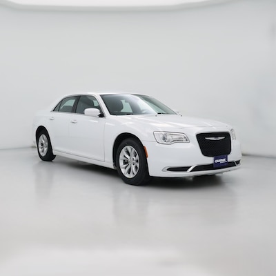 2022 Chrysler 300 Touring