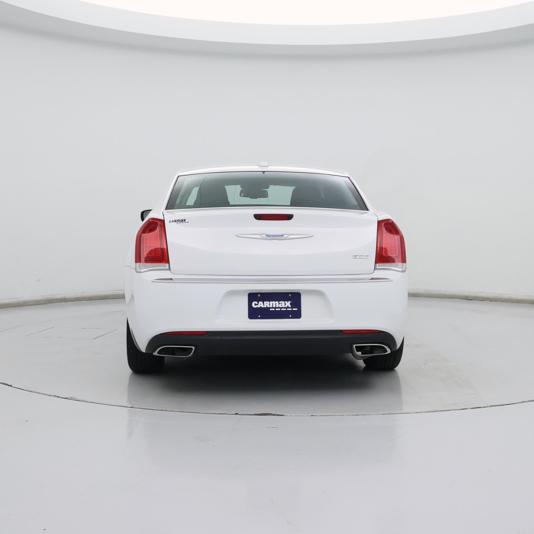 Thumbnail: 2022 Chrysler 300 - 6