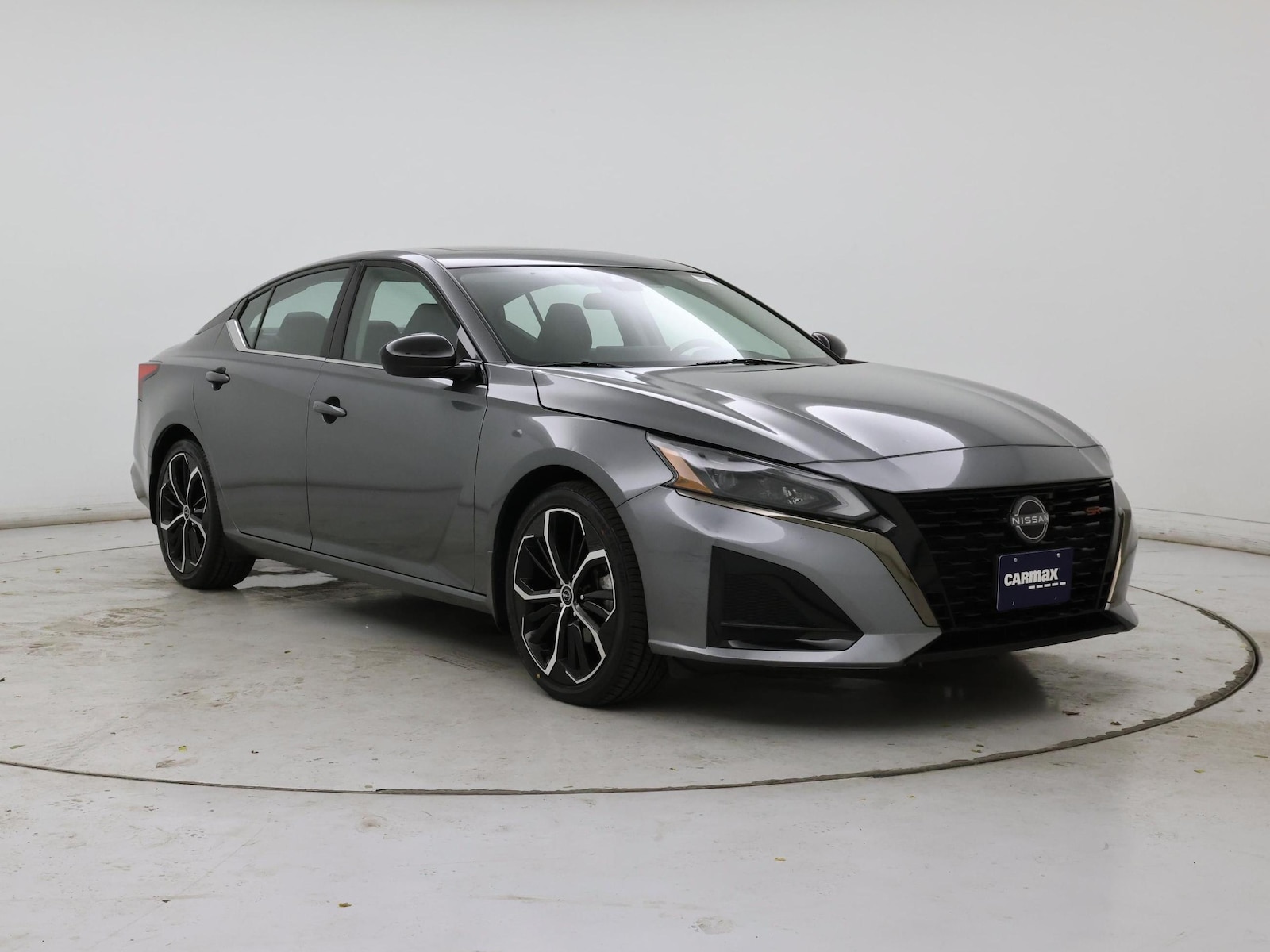 2023 Nissan Altima SR