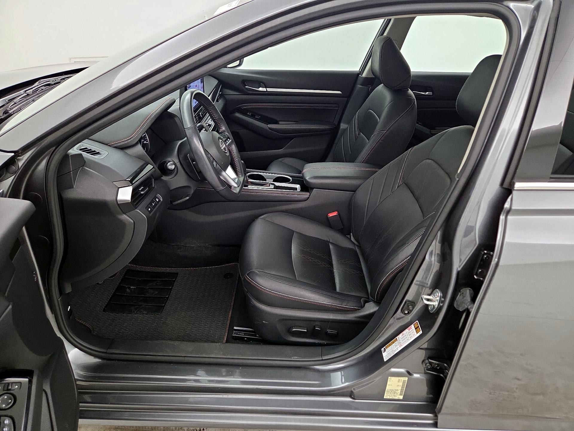 Thumbnail: 2023 Nissan Altima - 11