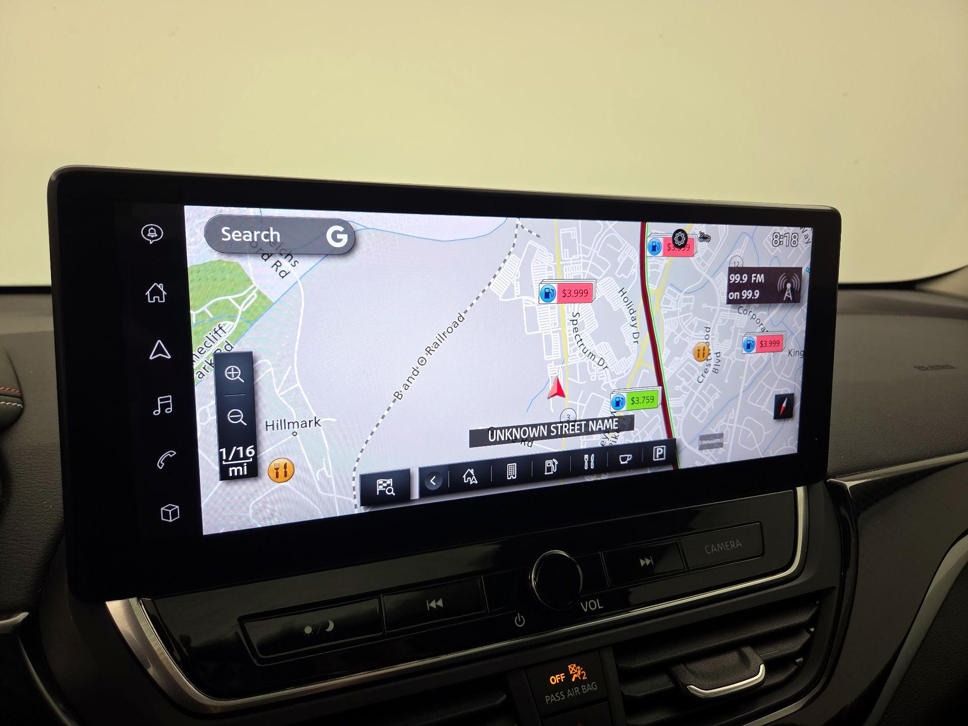 Thumbnail: 2023 Nissan Altima - 14