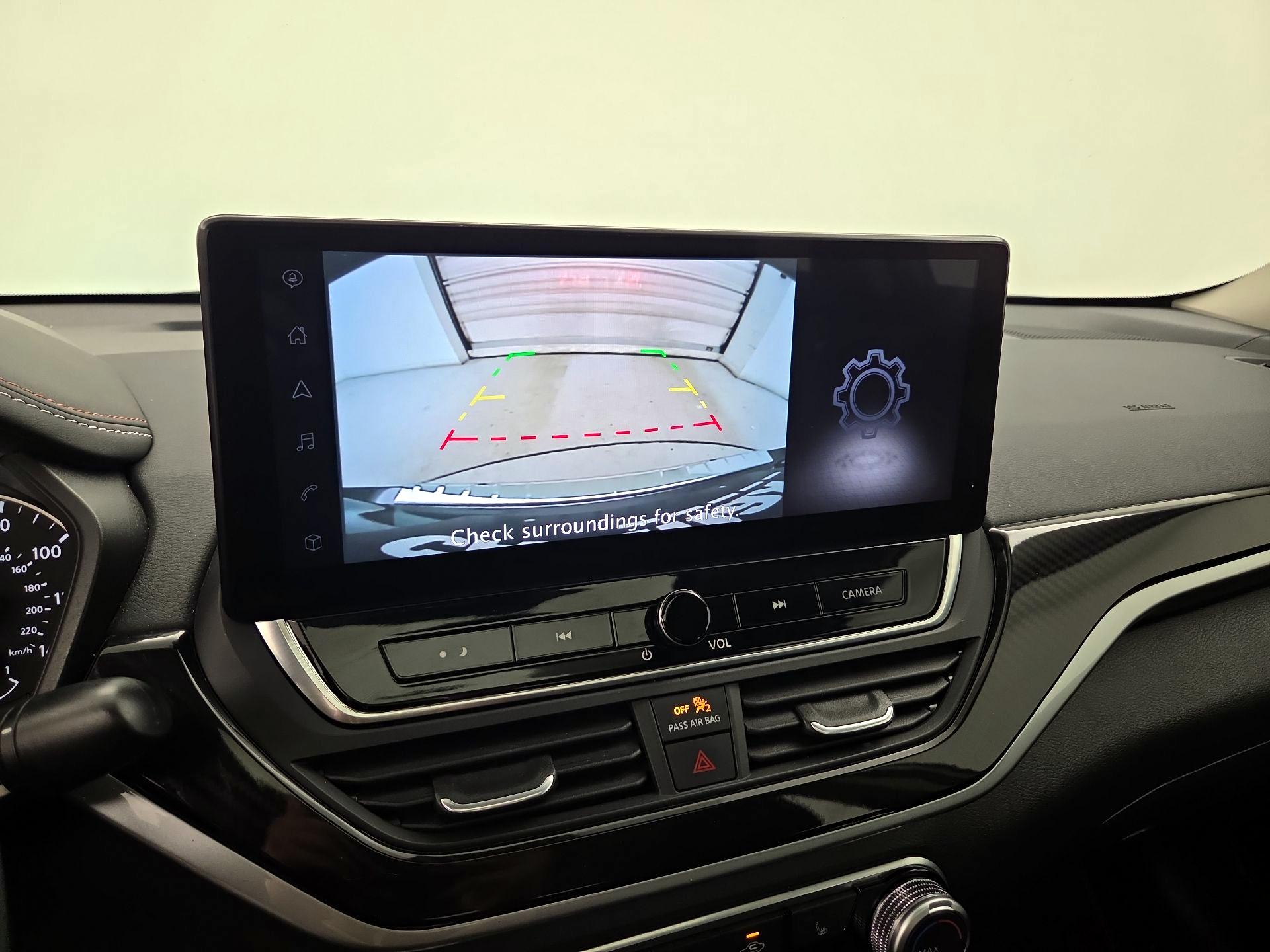 Thumbnail: 2023 Nissan Altima - 15