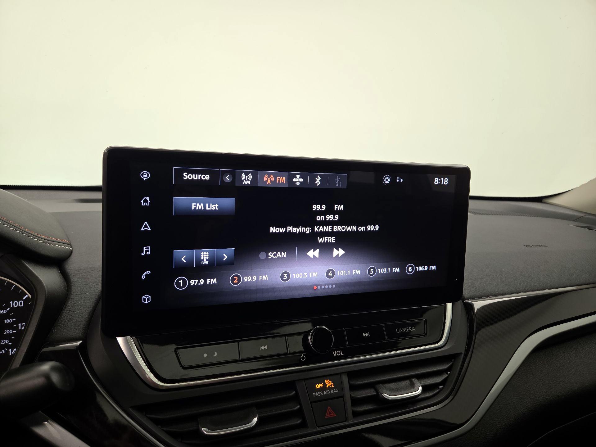 Thumbnail: 2023 Nissan Altima - 16