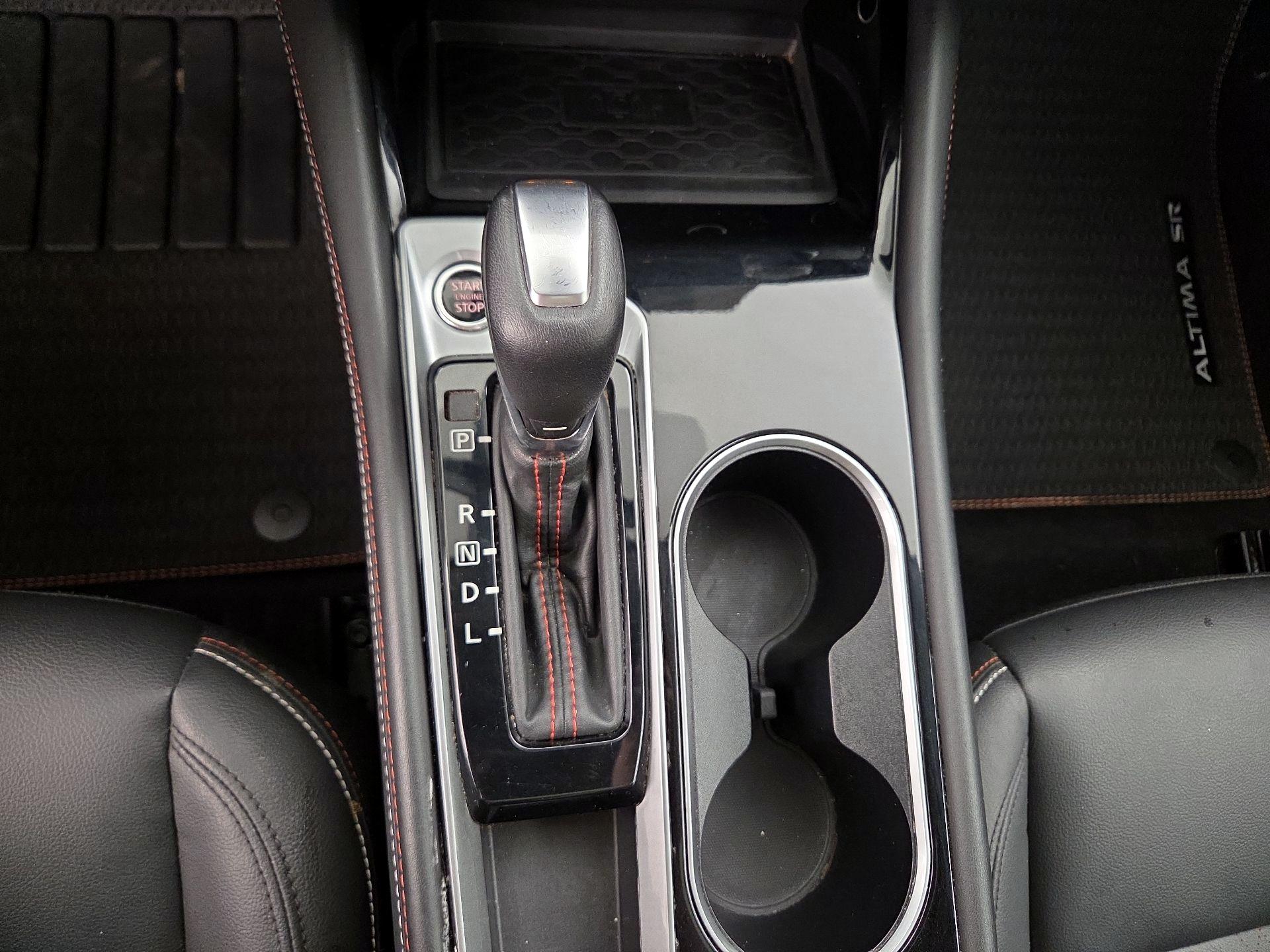 Thumbnail: 2023 Nissan Altima - 18