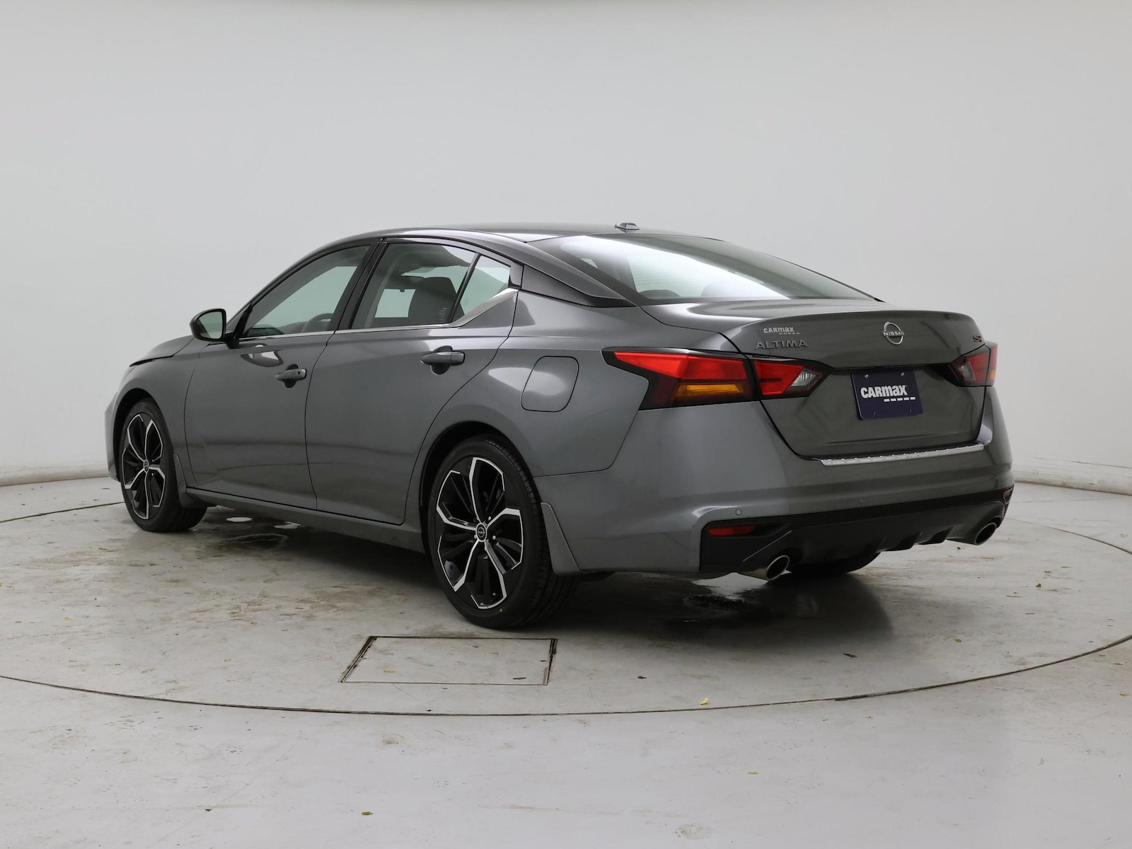 2023 Nissan Altima SR