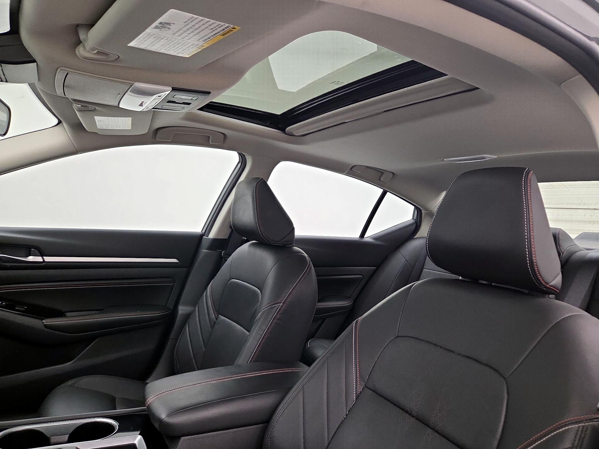 Thumbnail: 2023 Nissan Altima - 20