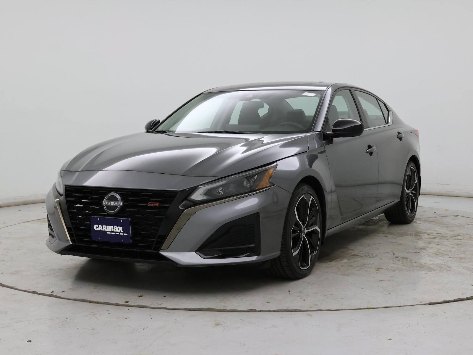 2023 Nissan Altima SR