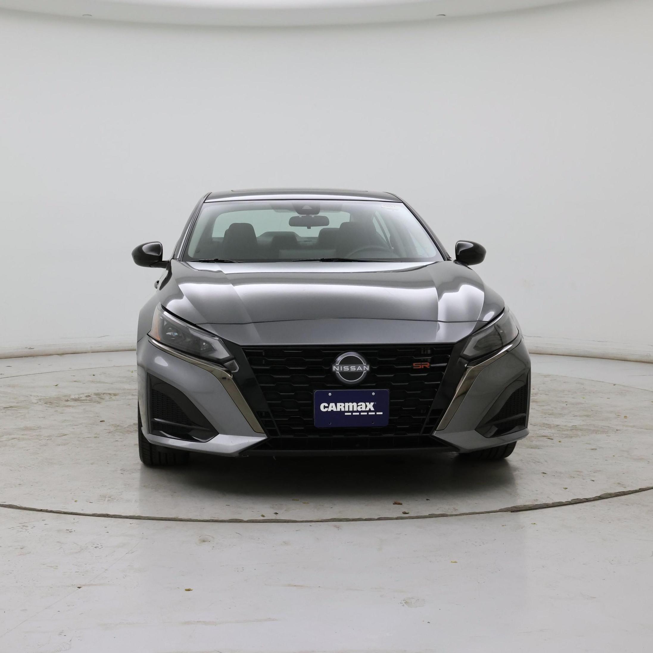 Thumbnail: 2023 Nissan Altima - 5