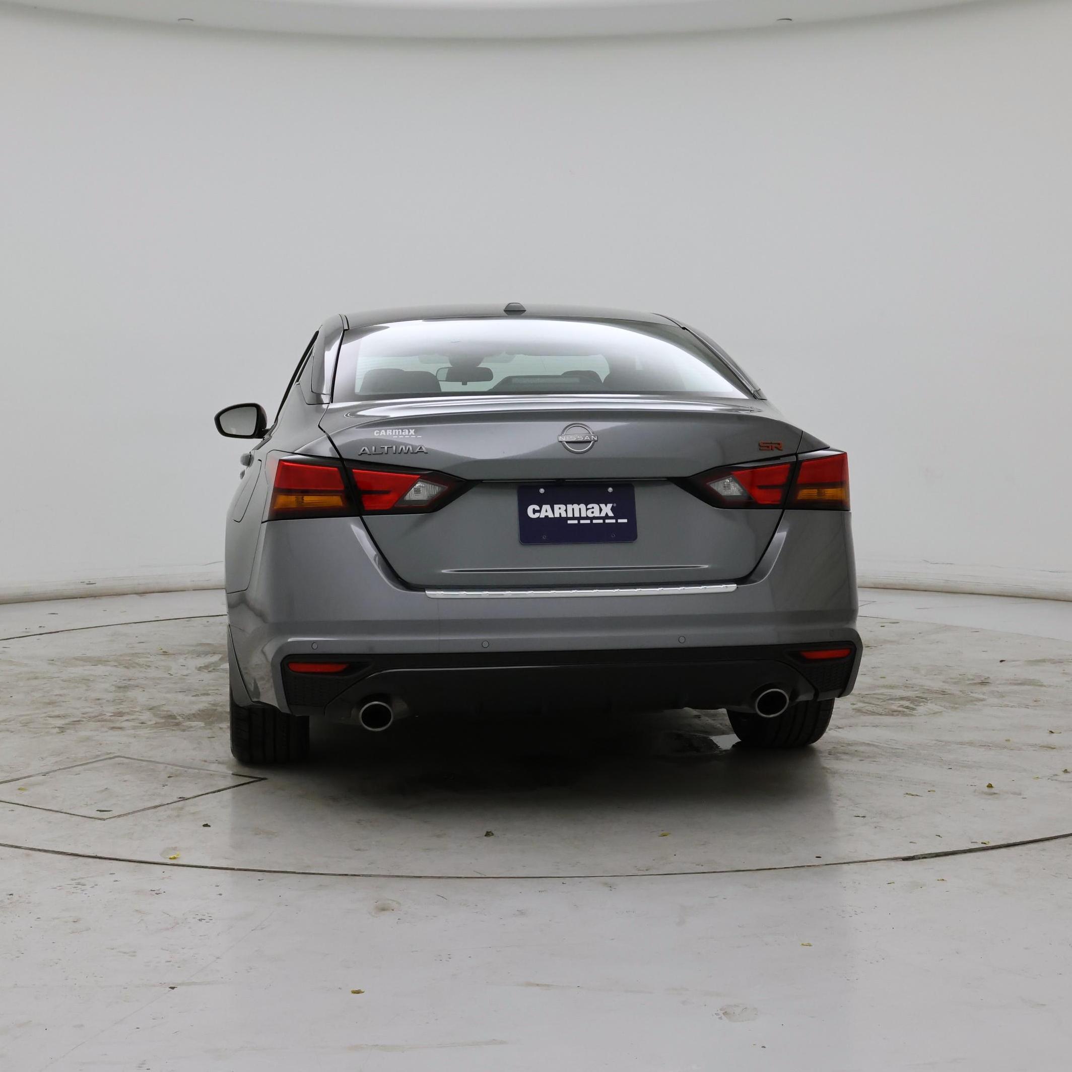 Thumbnail: 2023 Nissan Altima - 6