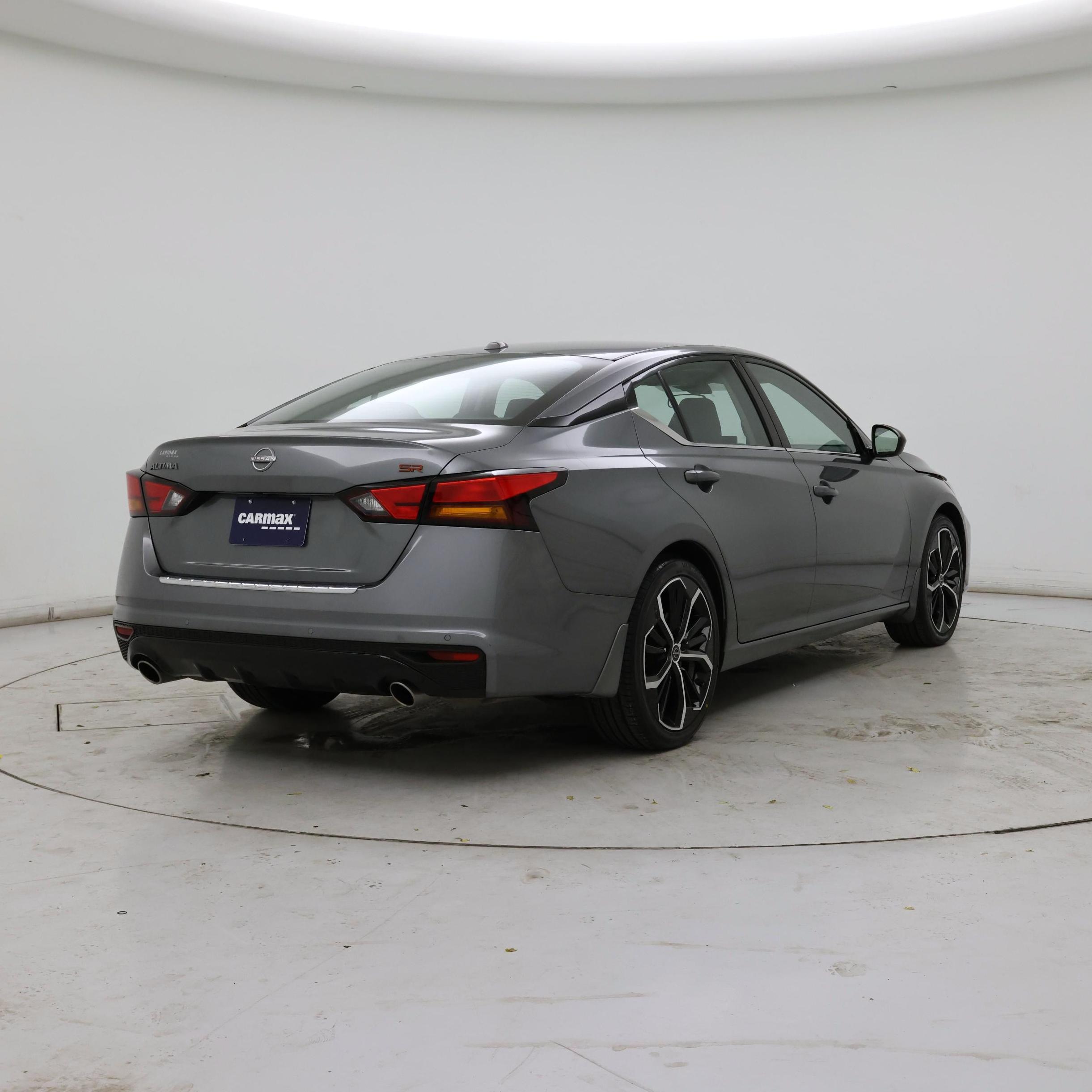 Thumbnail: 2023 Nissan Altima - 8