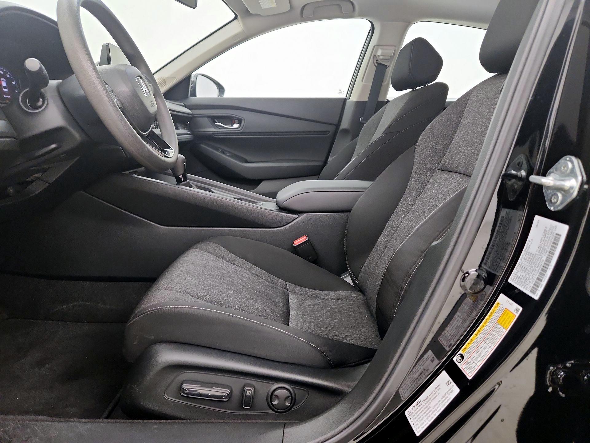 Thumbnail: 2024 Honda Accord - 11