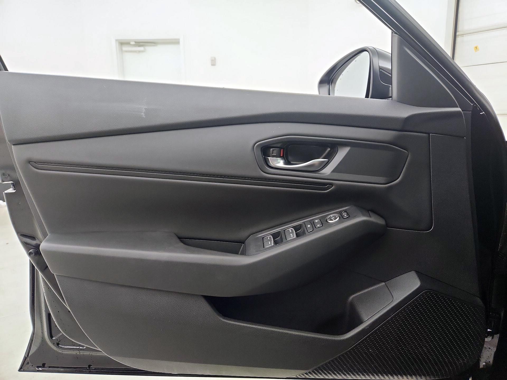 Thumbnail: 2024 Honda Accord - 12