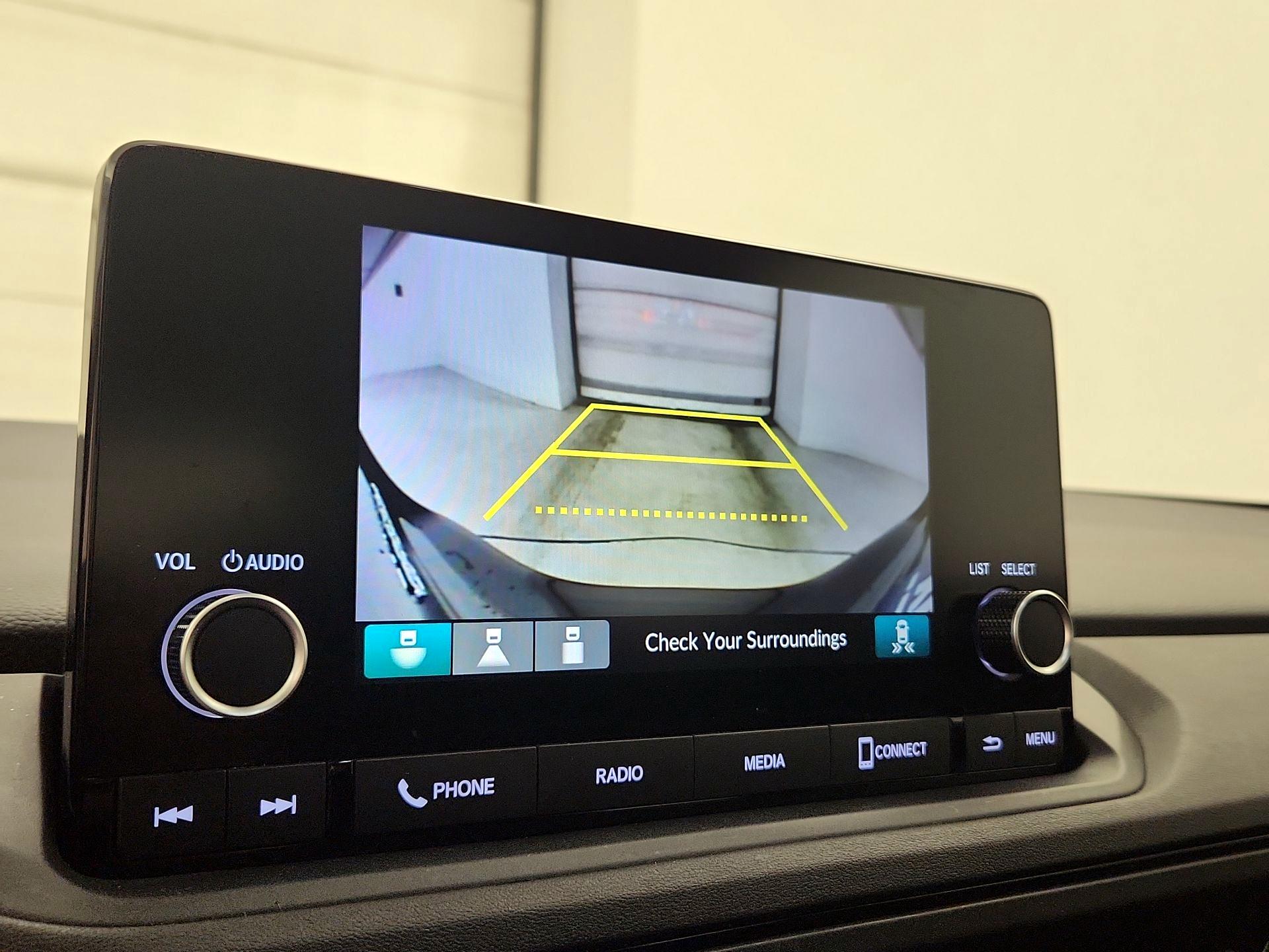 Thumbnail: 2024 Honda Accord - 13