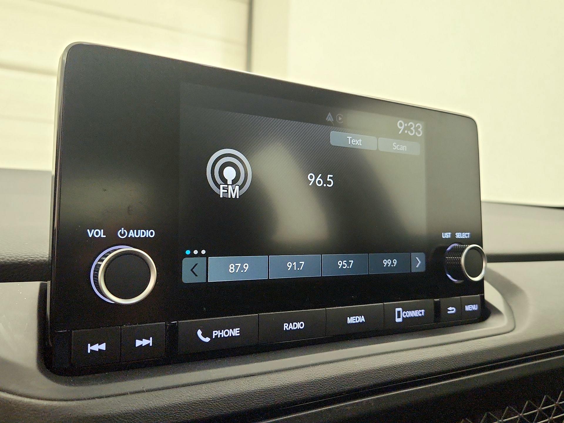 Thumbnail: 2024 Honda Accord - 14