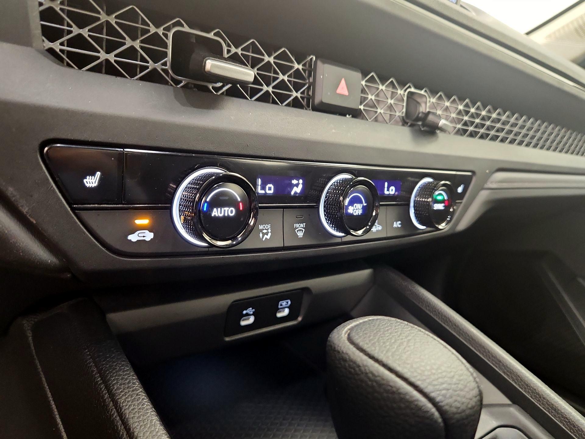 Thumbnail: 2024 Honda Accord - 15