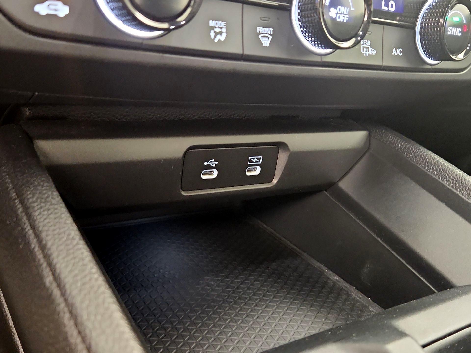 Thumbnail: 2024 Honda Accord - 17