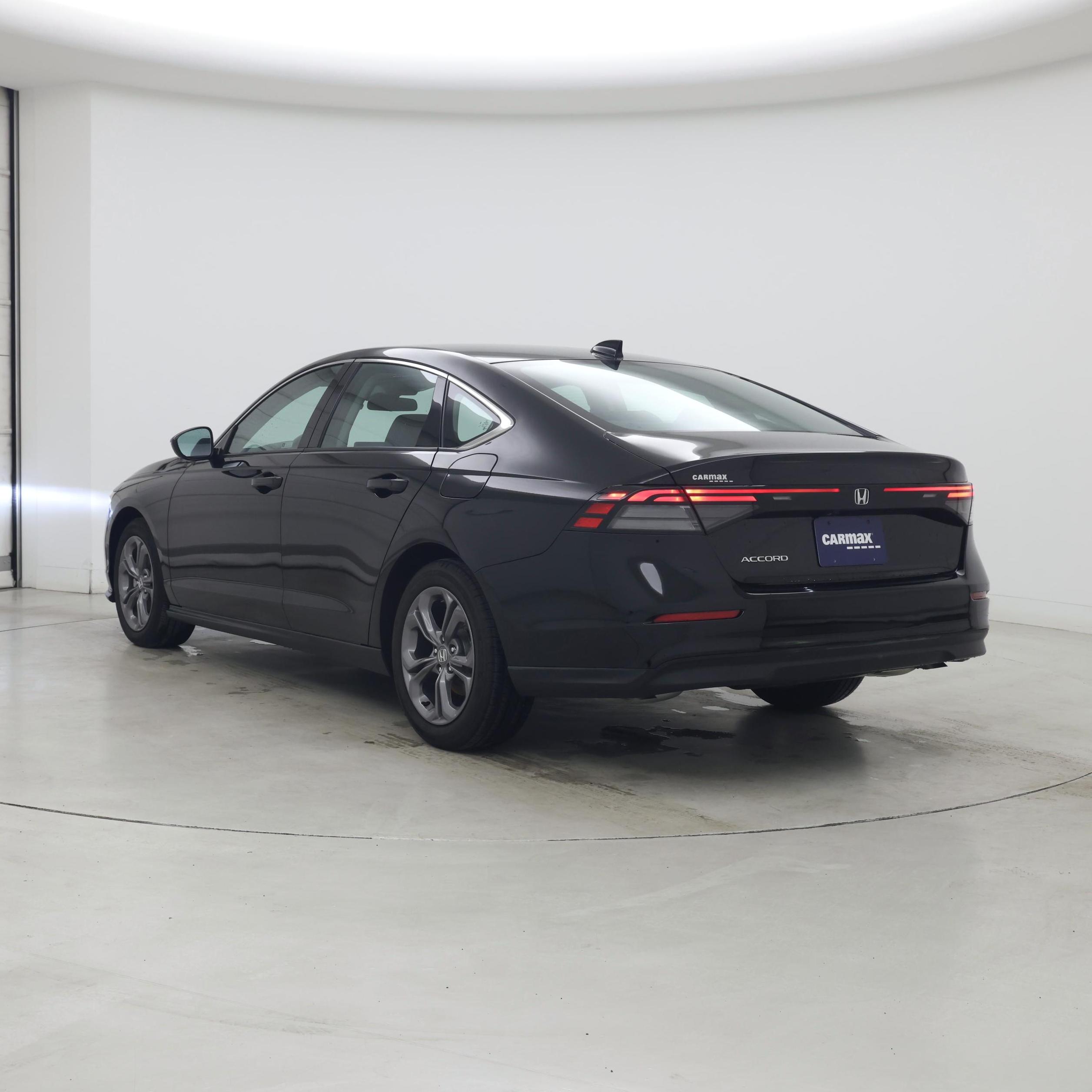 Thumbnail: 2024 Honda Accord - 2