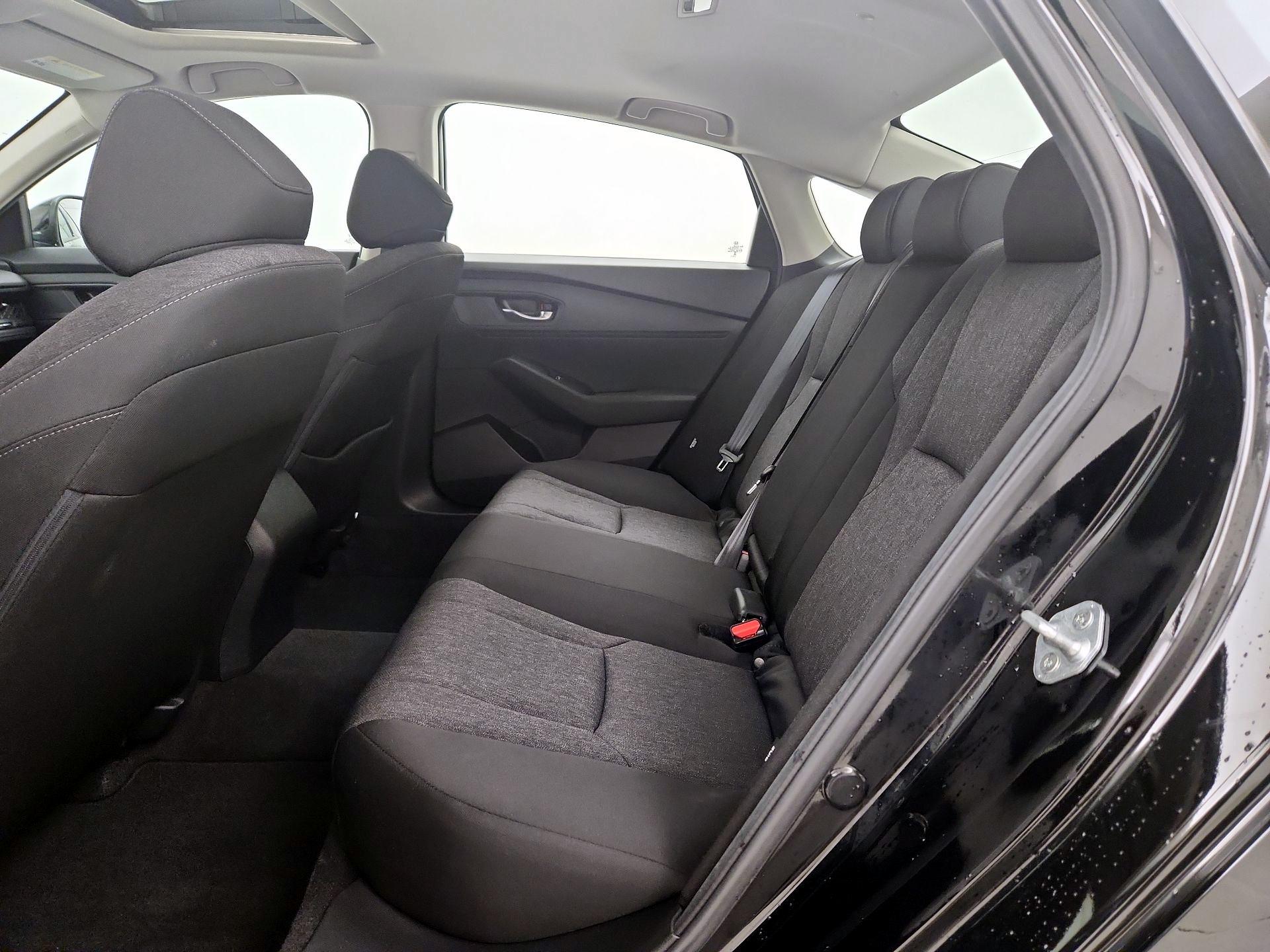 Thumbnail: 2024 Honda Accord - 19