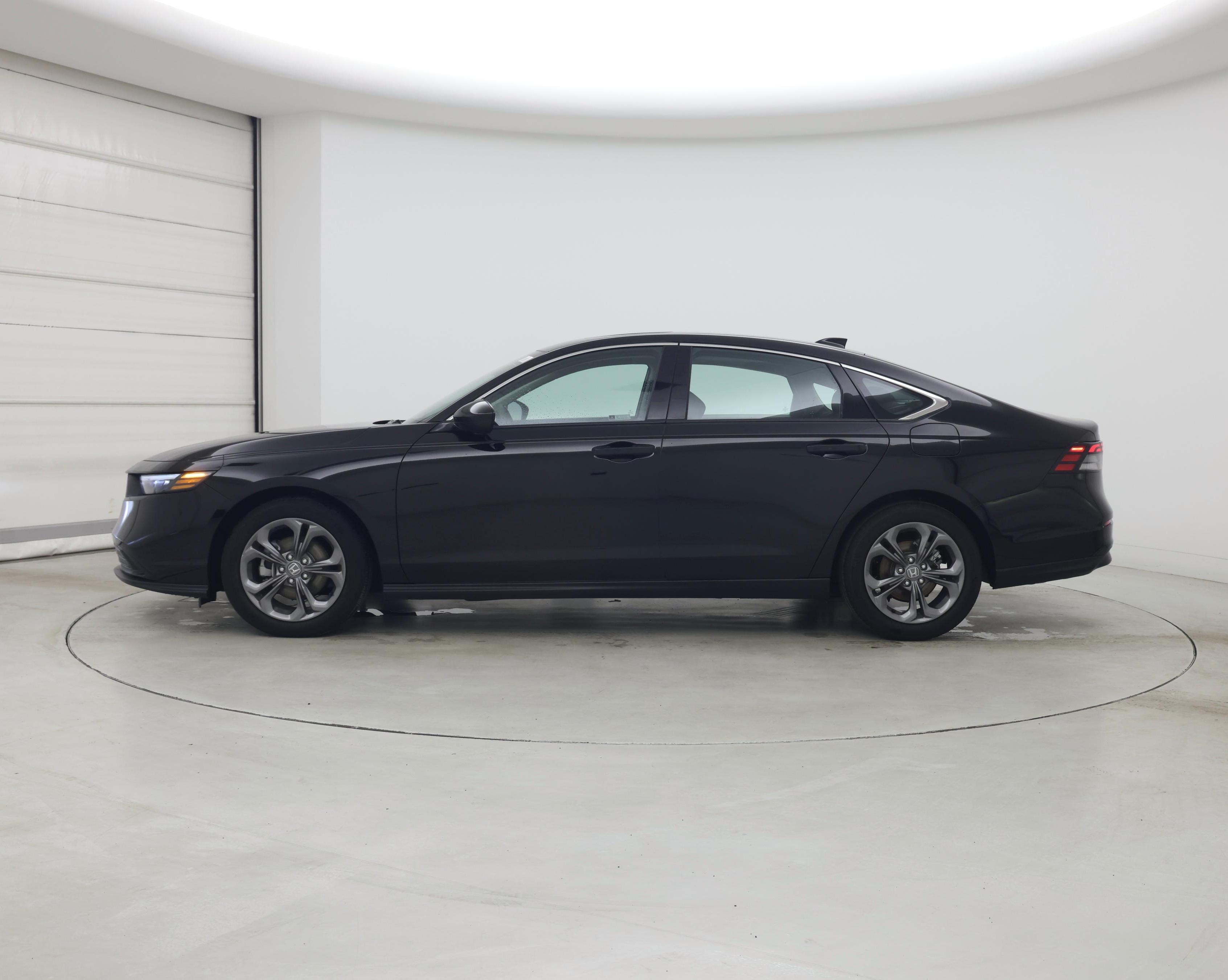 Thumbnail: 2024 Honda Accord - 3