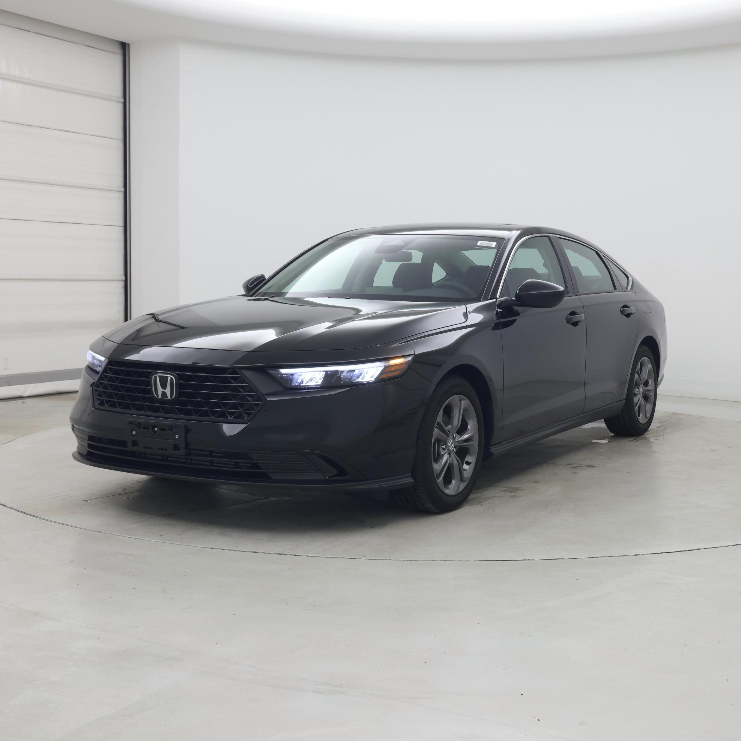 Thumbnail: 2024 Honda Accord - 4