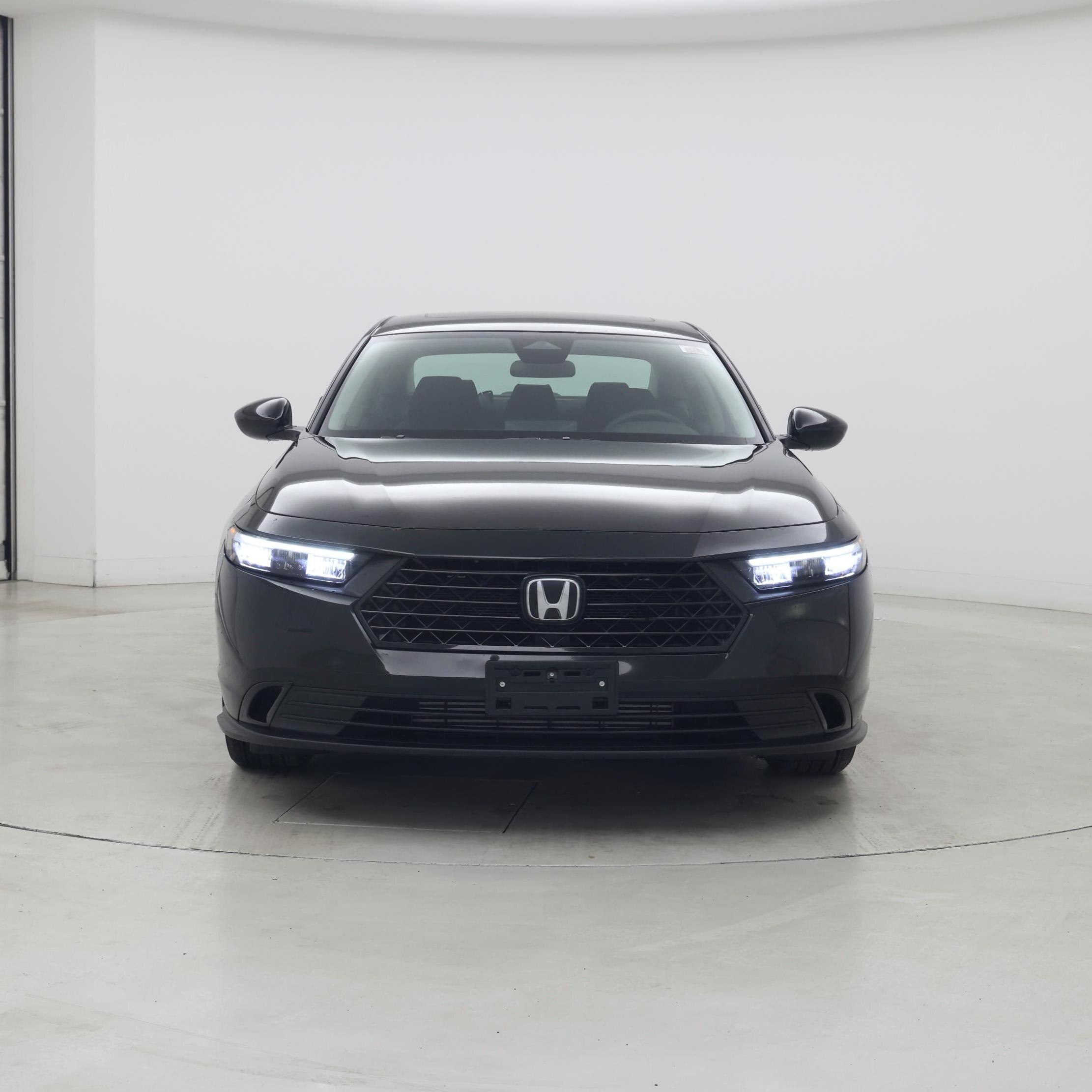 Thumbnail: 2024 Honda Accord - 5
