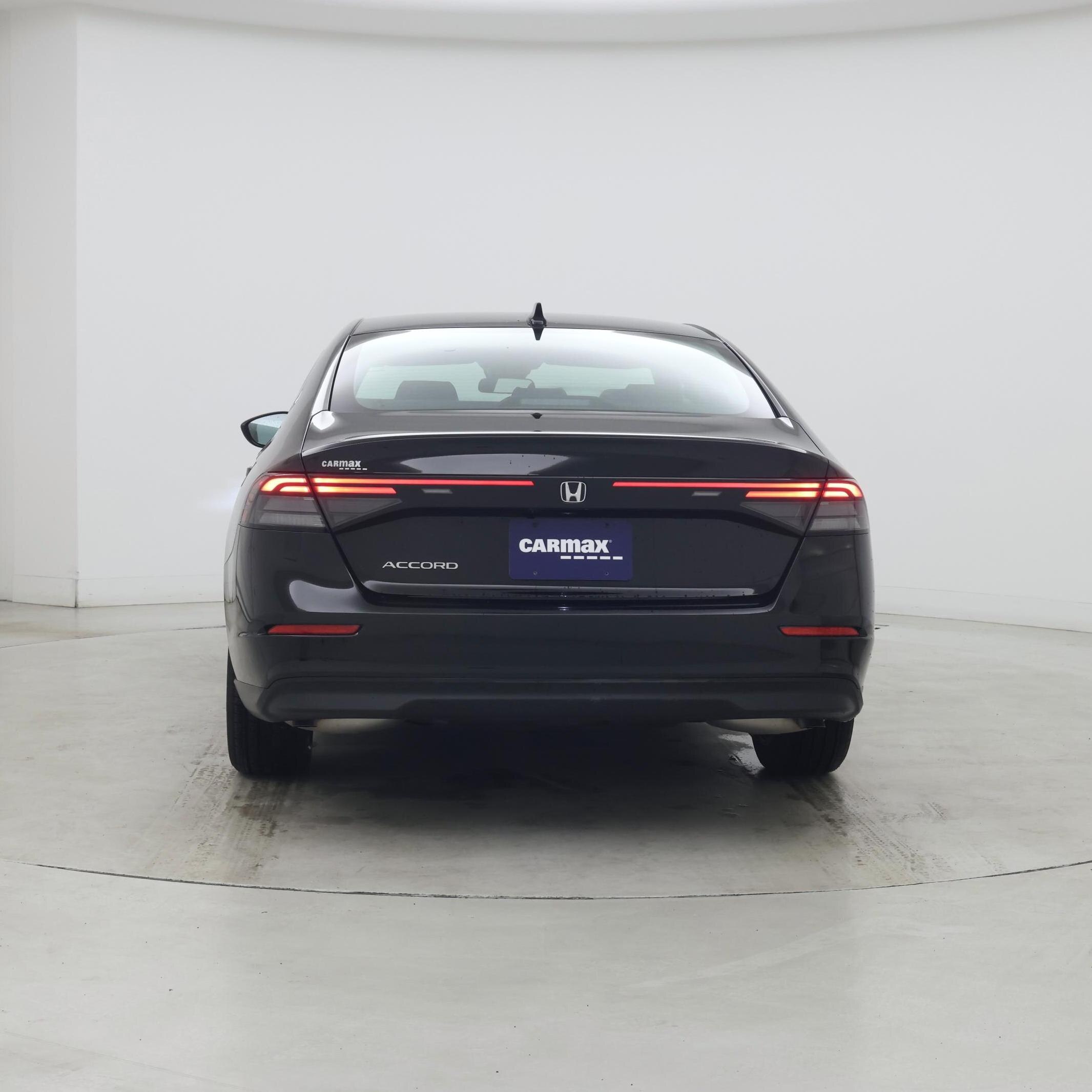 Thumbnail: 2024 Honda Accord - 6