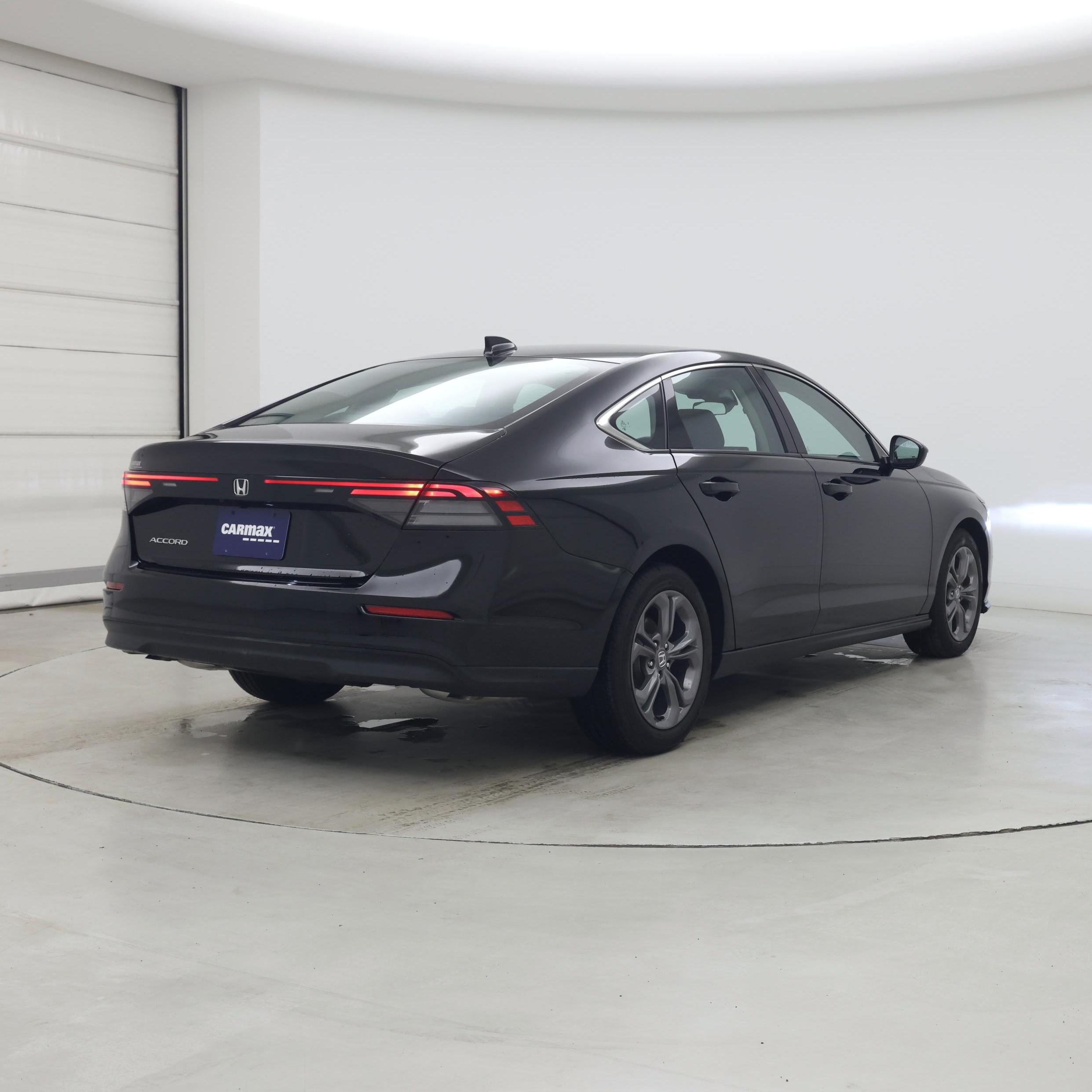 Thumbnail: 2024 Honda Accord - 8