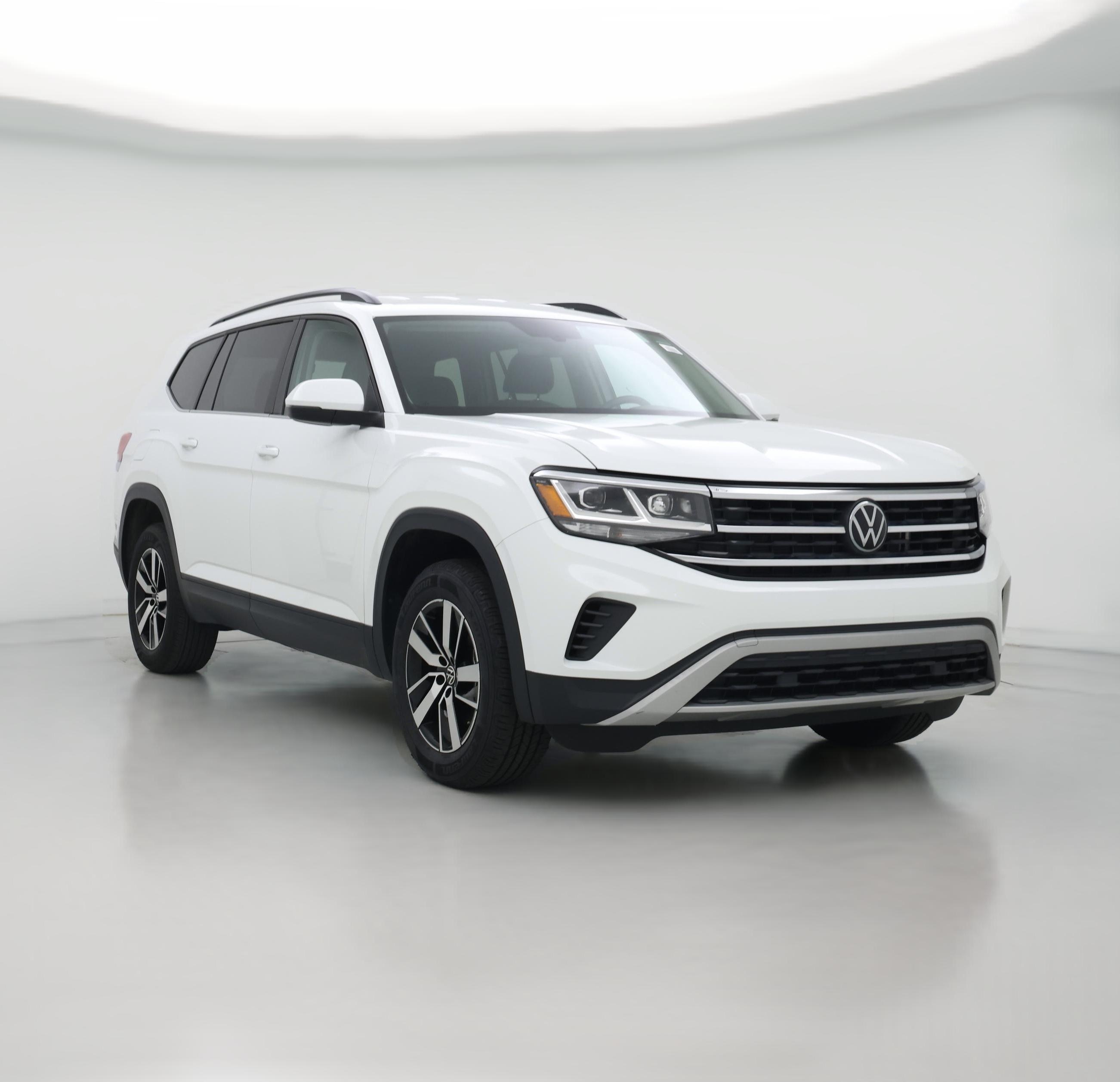 Thumbnail: 2023 Volkswagen Atlas - 1