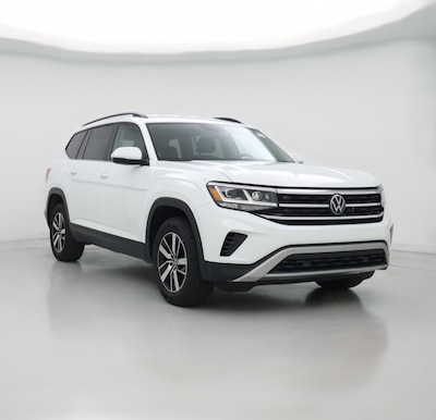 2023 Volkswagen Atlas SE