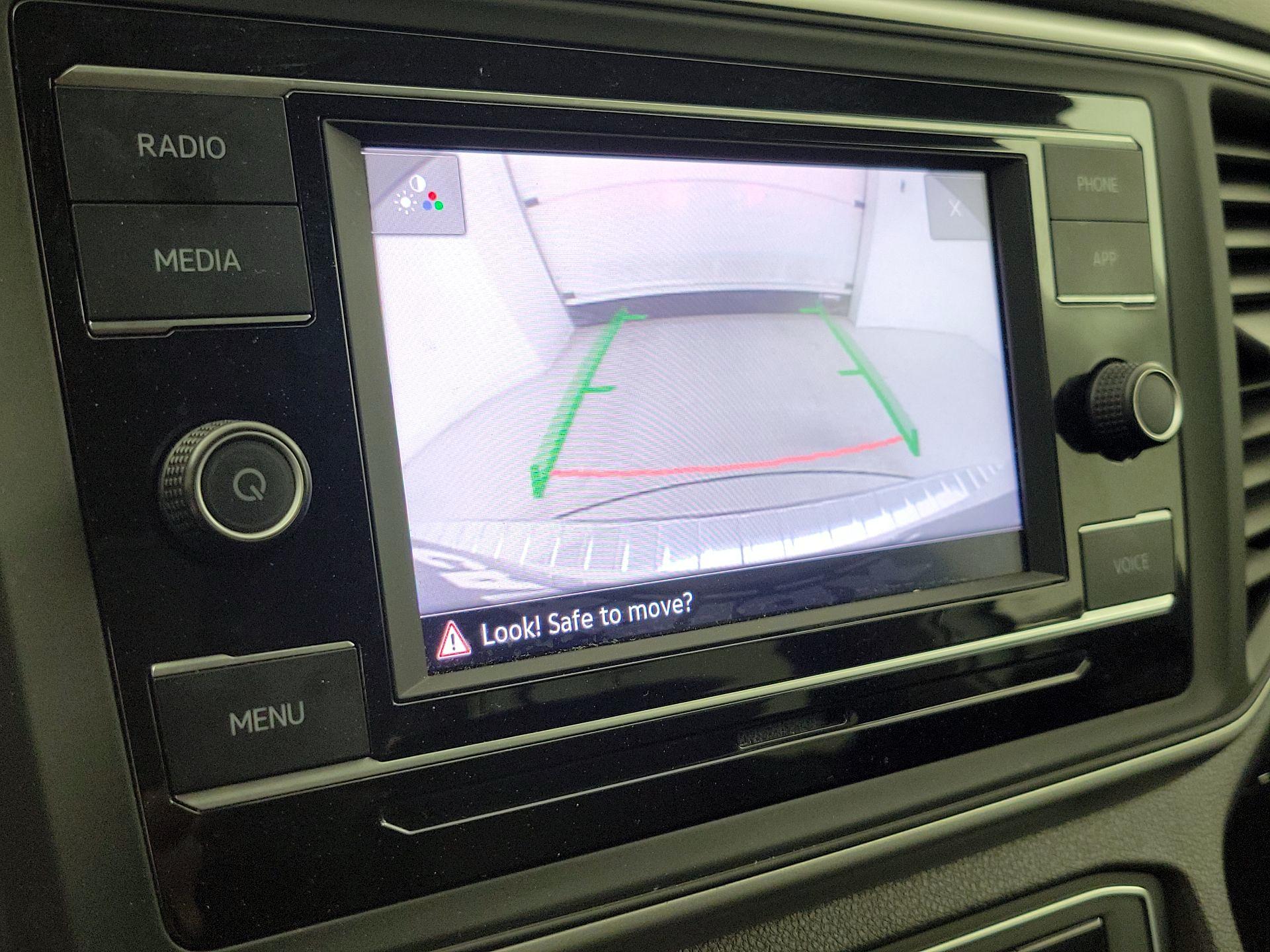 Thumbnail: 2023 Volkswagen Atlas - 14