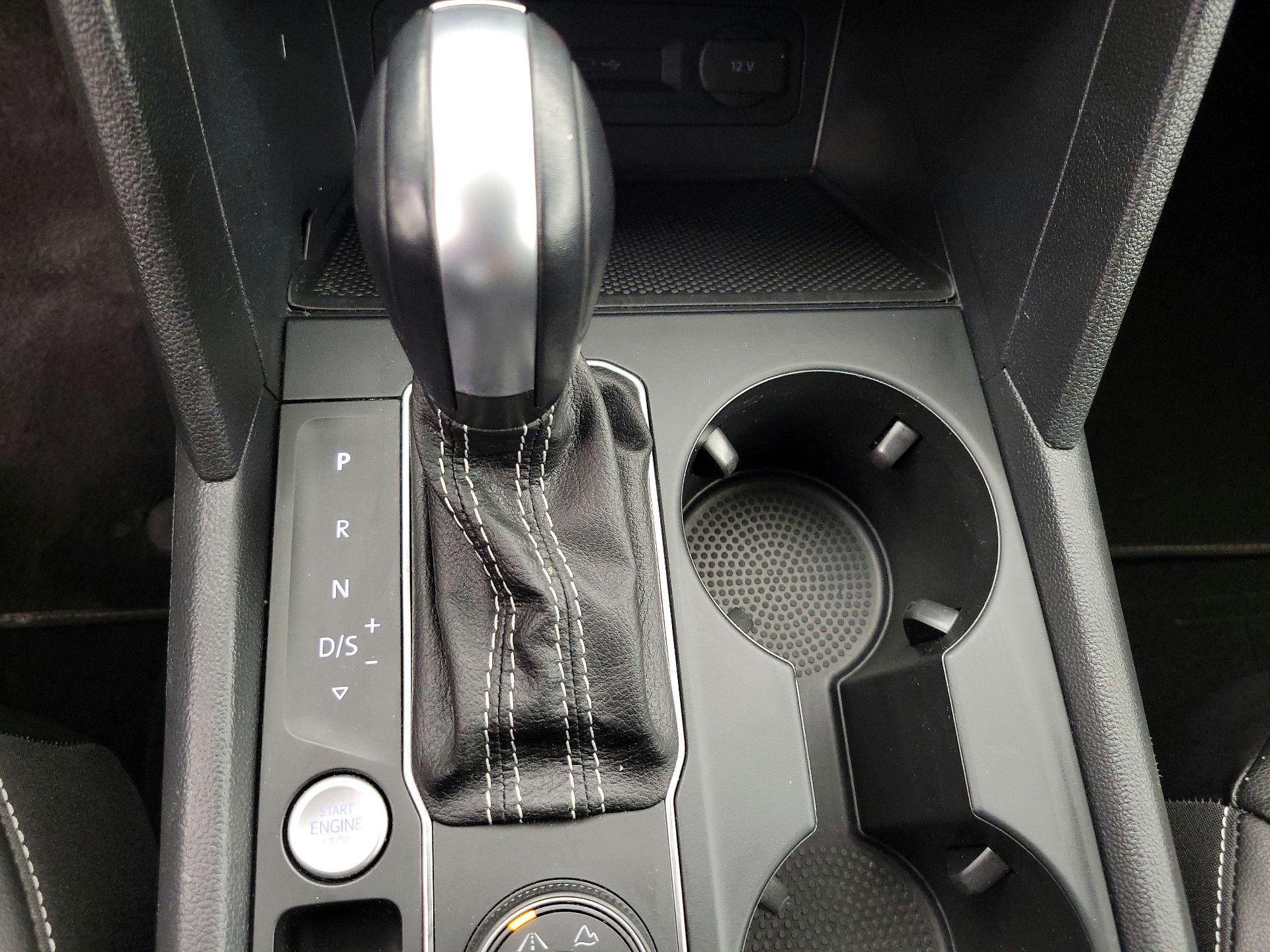 Thumbnail: 2023 Volkswagen Atlas - 17