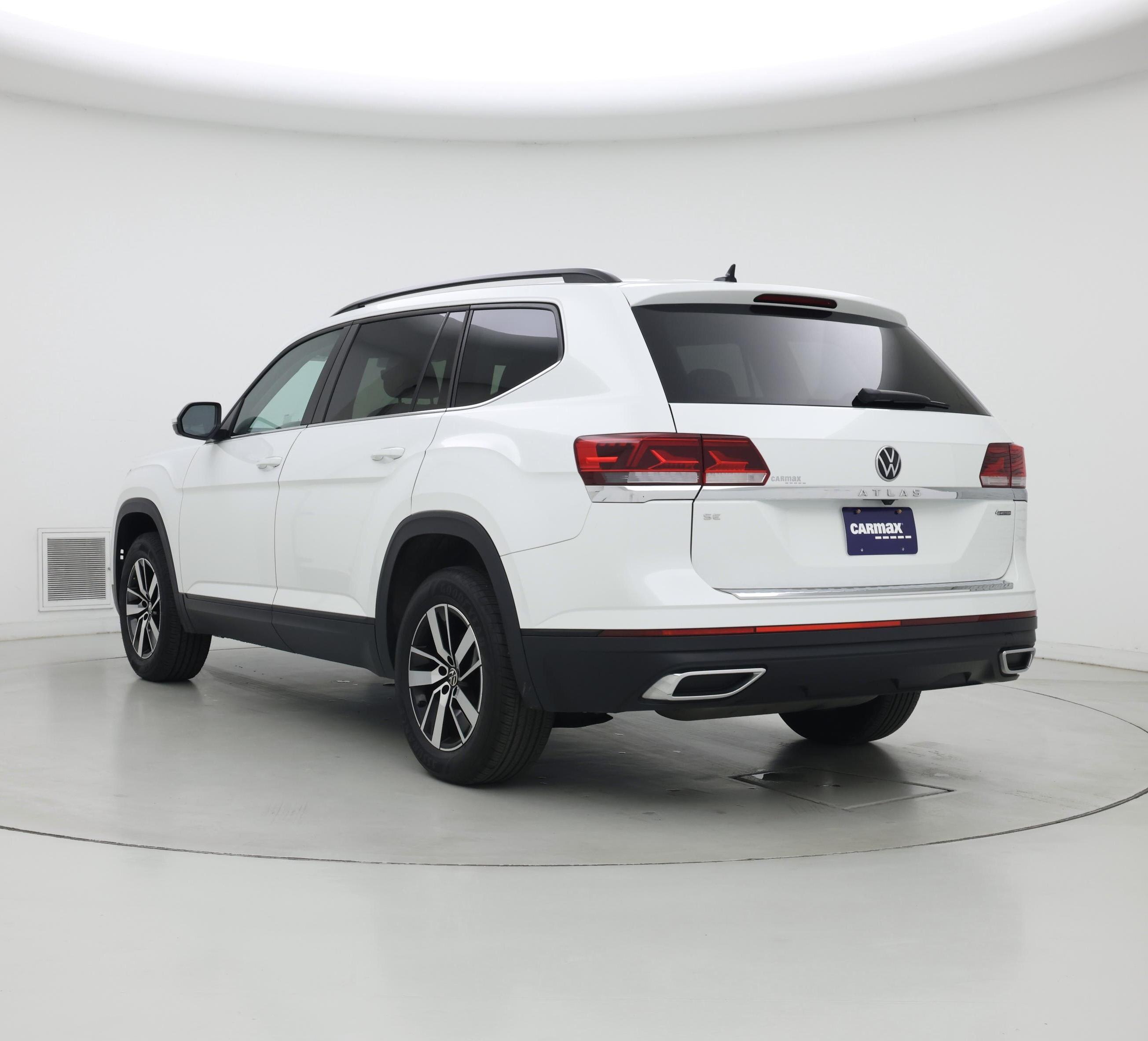 Thumbnail: 2023 Volkswagen Atlas - 2