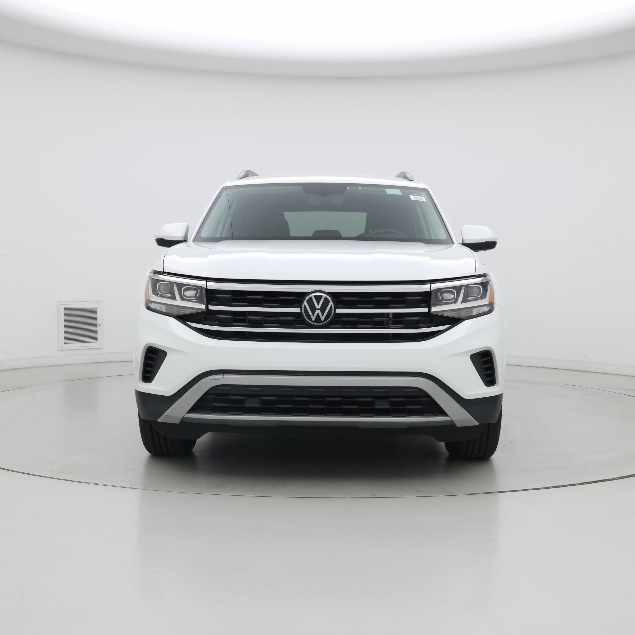 Thumbnail: 2023 Volkswagen Atlas - 5