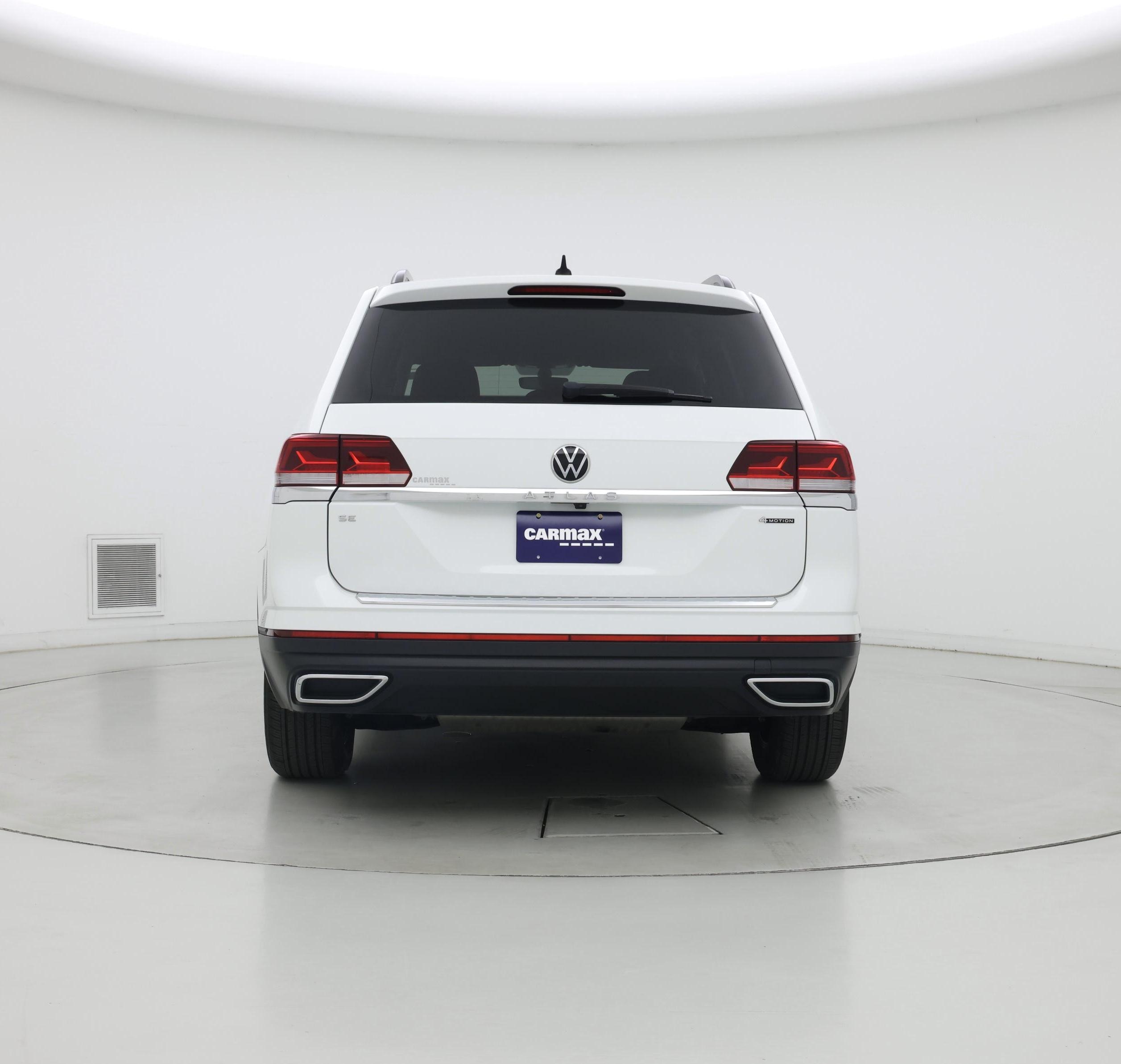 Thumbnail: 2023 Volkswagen Atlas - 6