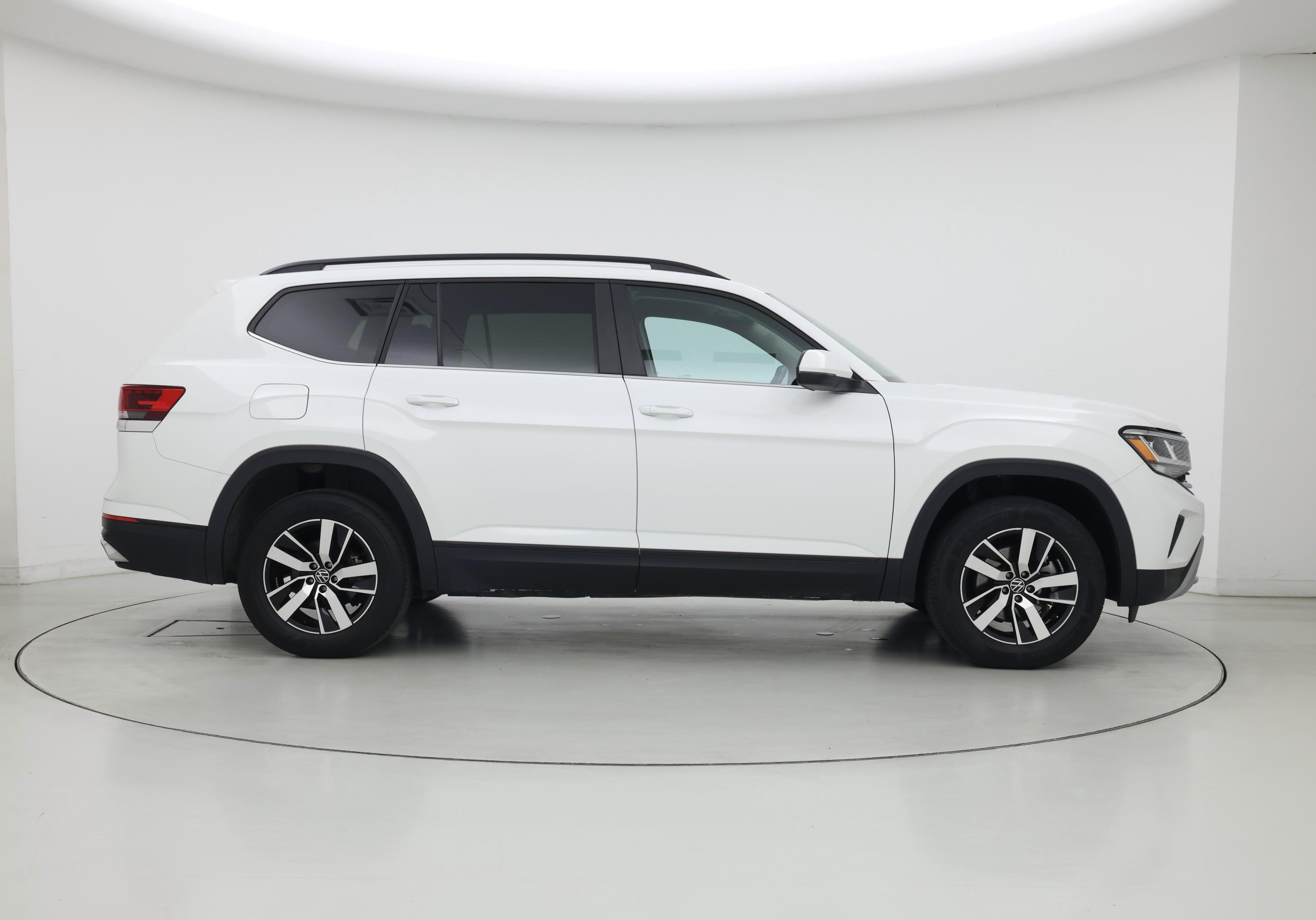Thumbnail: 2023 Volkswagen Atlas - 7