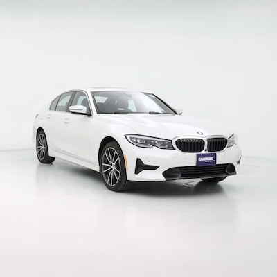 2021 BMW 330 I xDrive