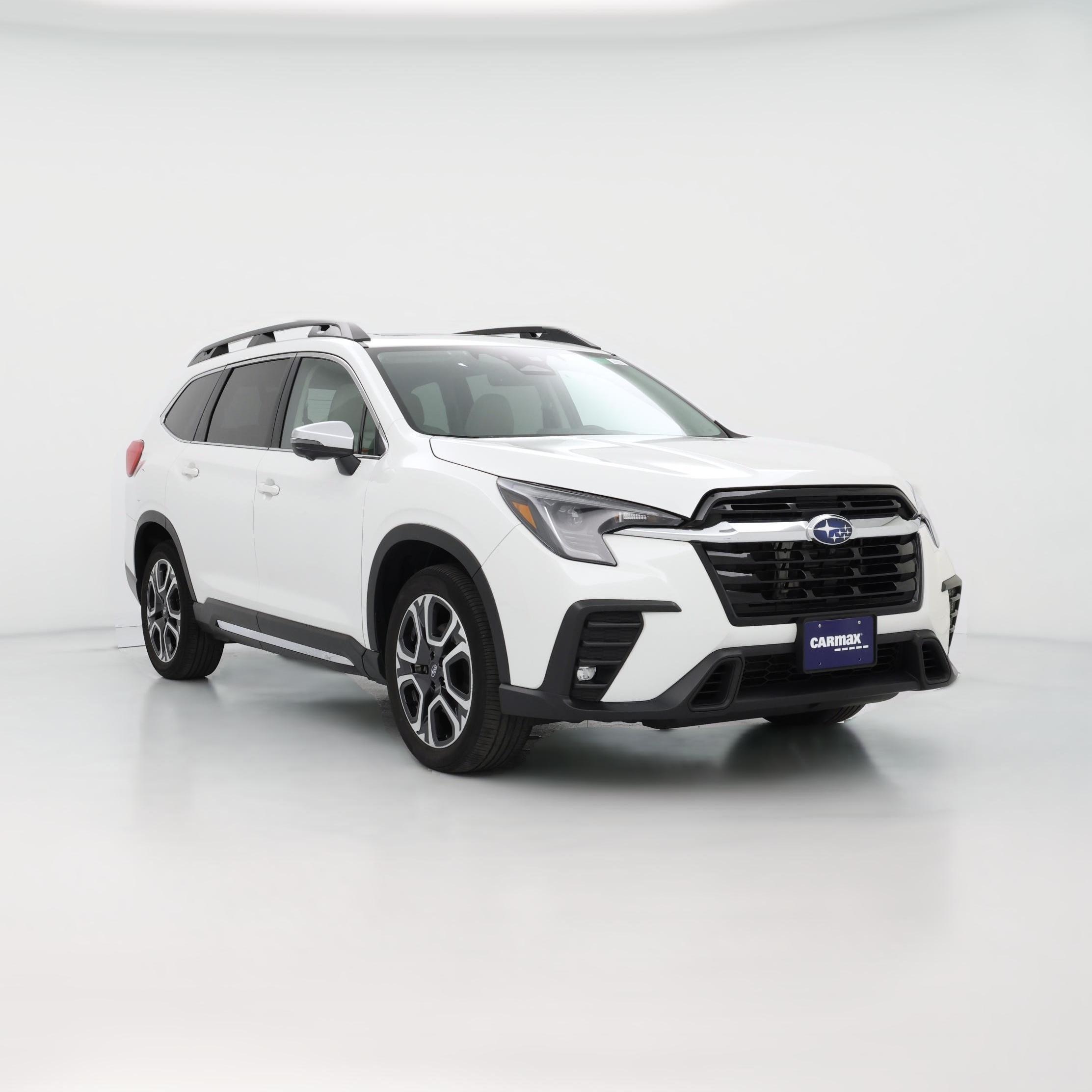Thumbnail: 2023 Subaru Ascent - 1