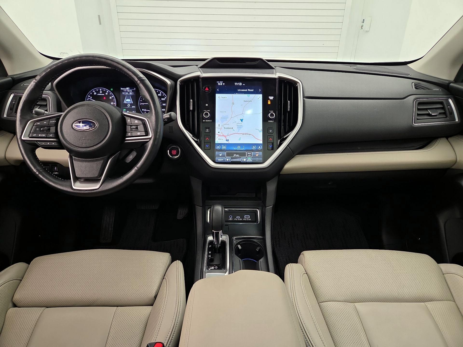 Thumbnail: 2023 Subaru Ascent - 9