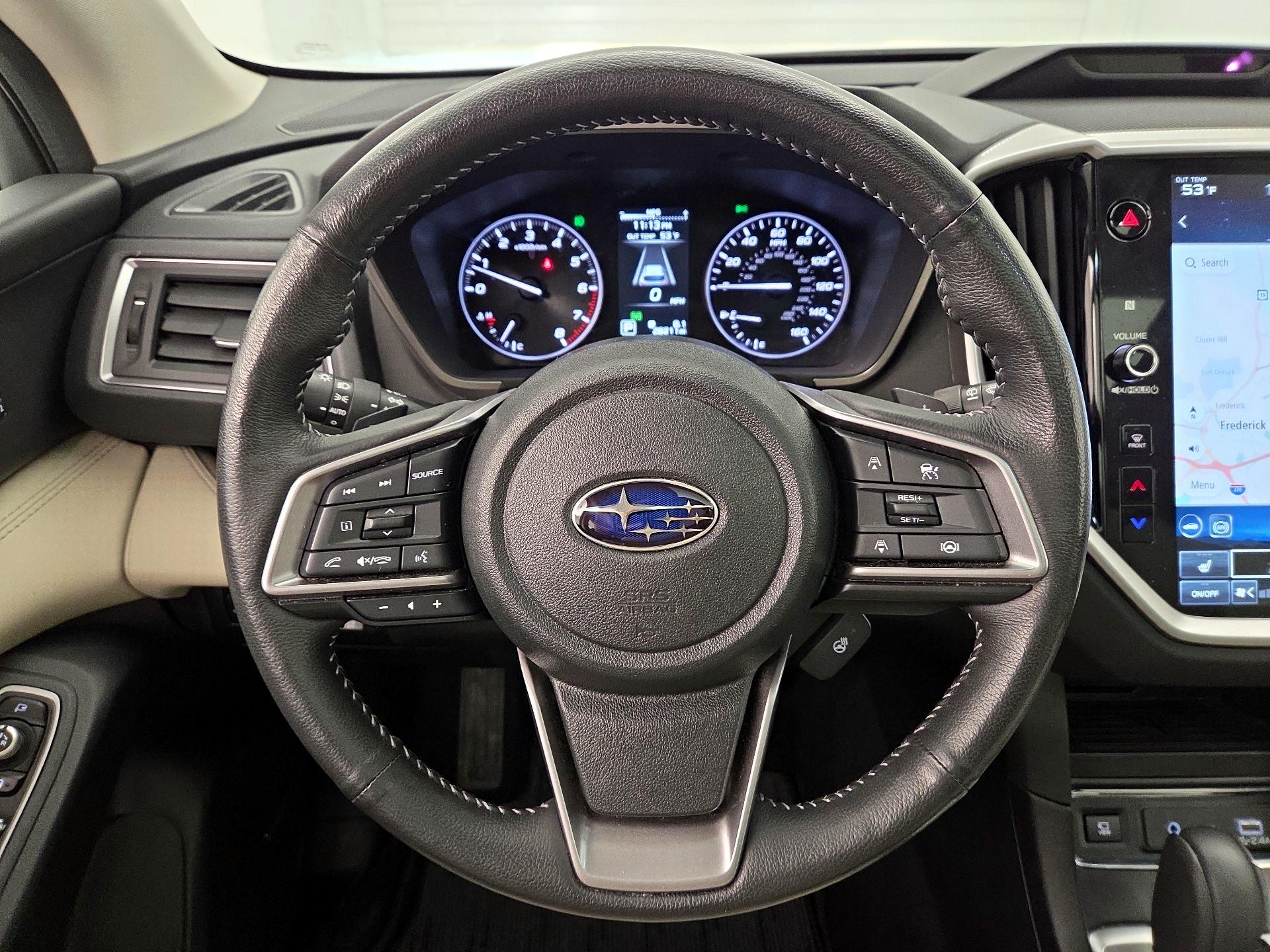 Thumbnail: 2023 Subaru Ascent - 10