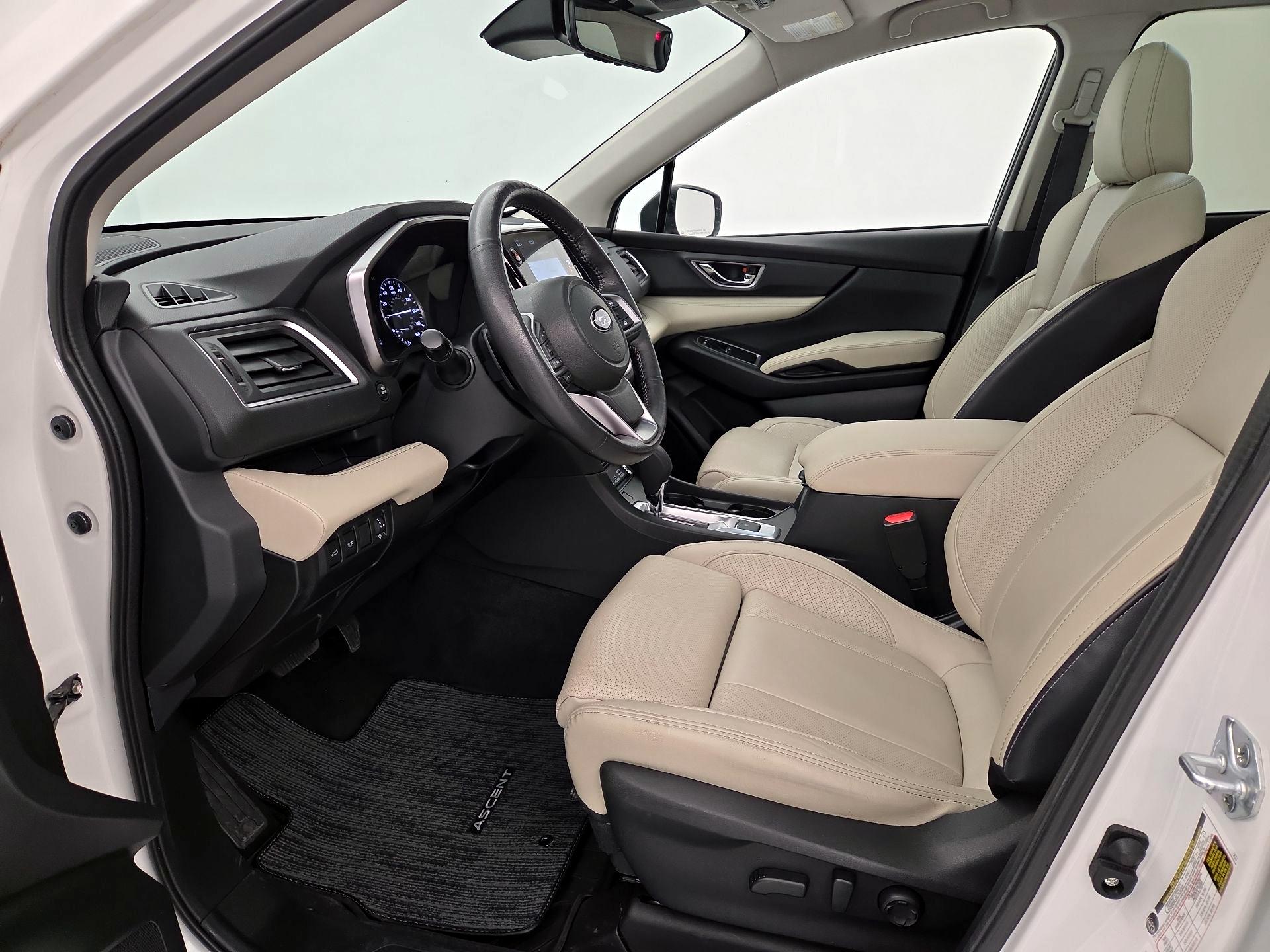 Thumbnail: 2023 Subaru Ascent - 11