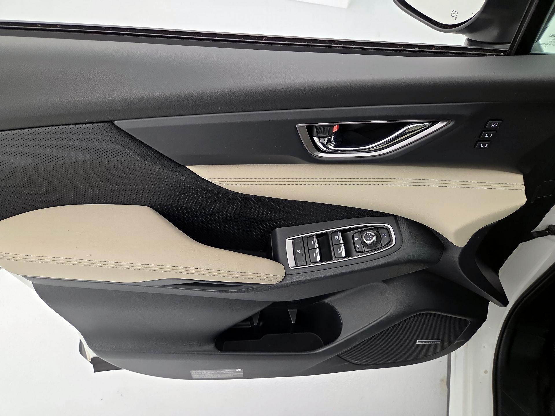 Thumbnail: 2023 Subaru Ascent - 12