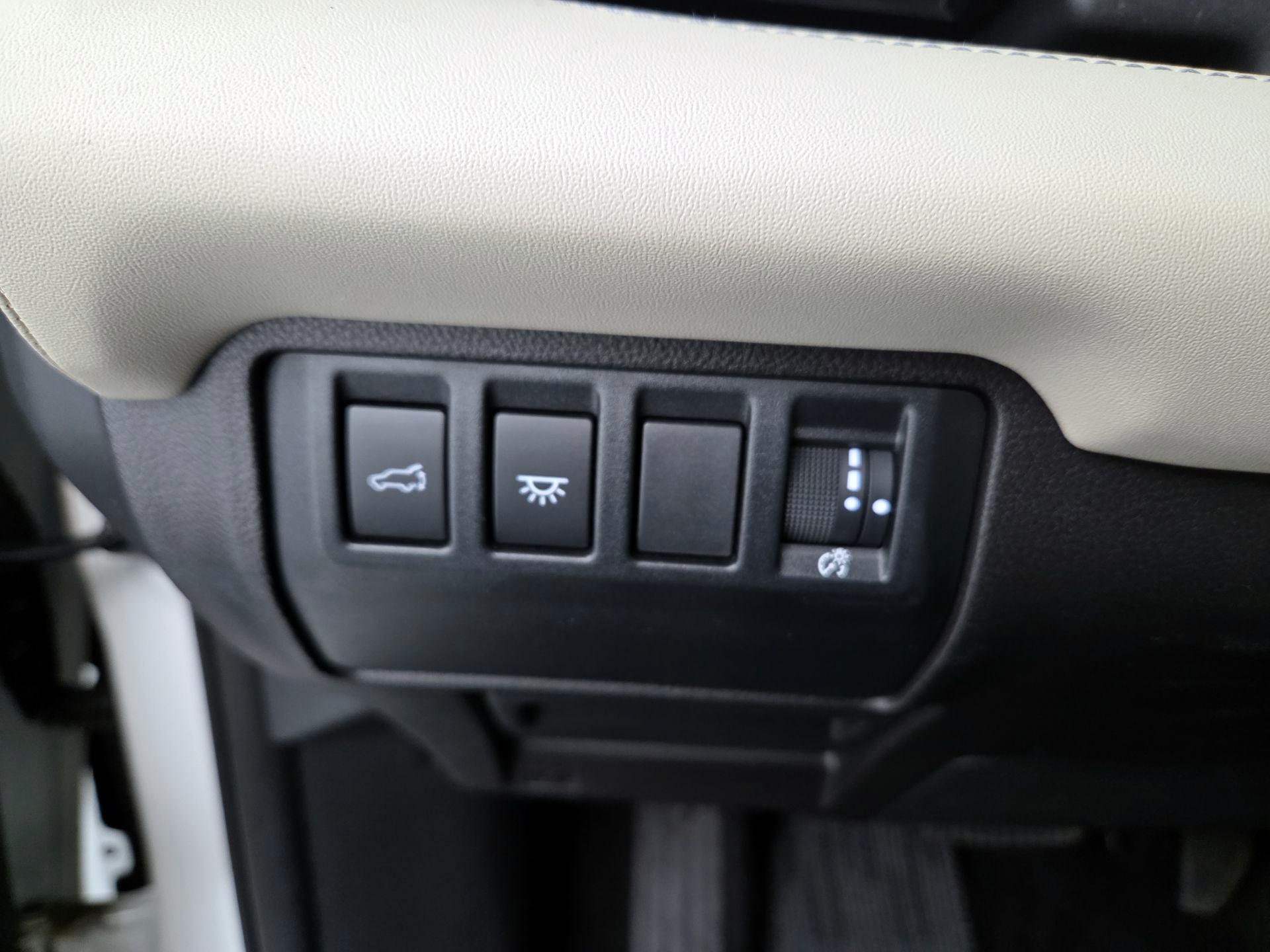 Thumbnail: 2023 Subaru Ascent - 13