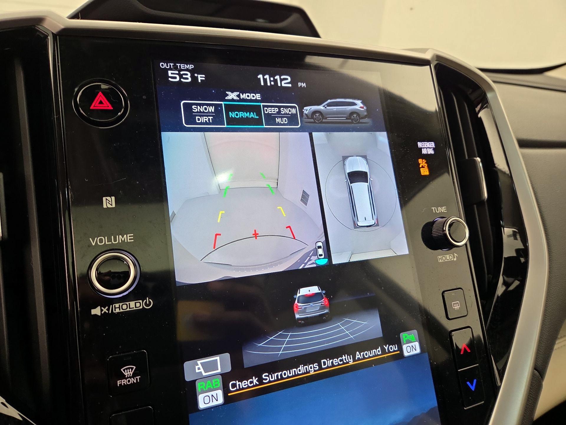 Thumbnail: 2023 Subaru Ascent - 15