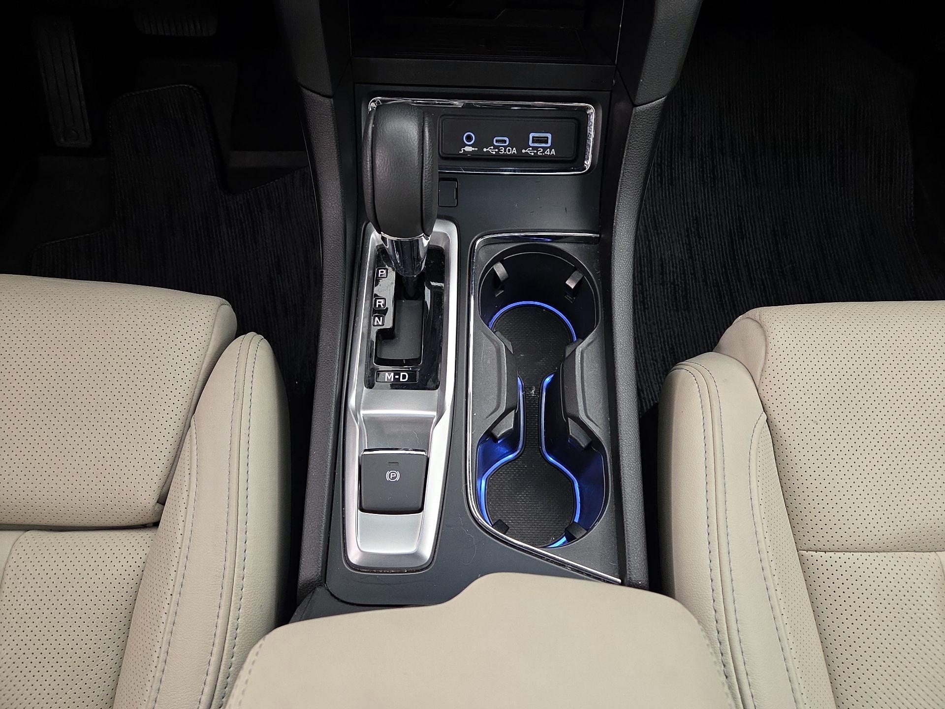 Thumbnail: 2023 Subaru Ascent - 18