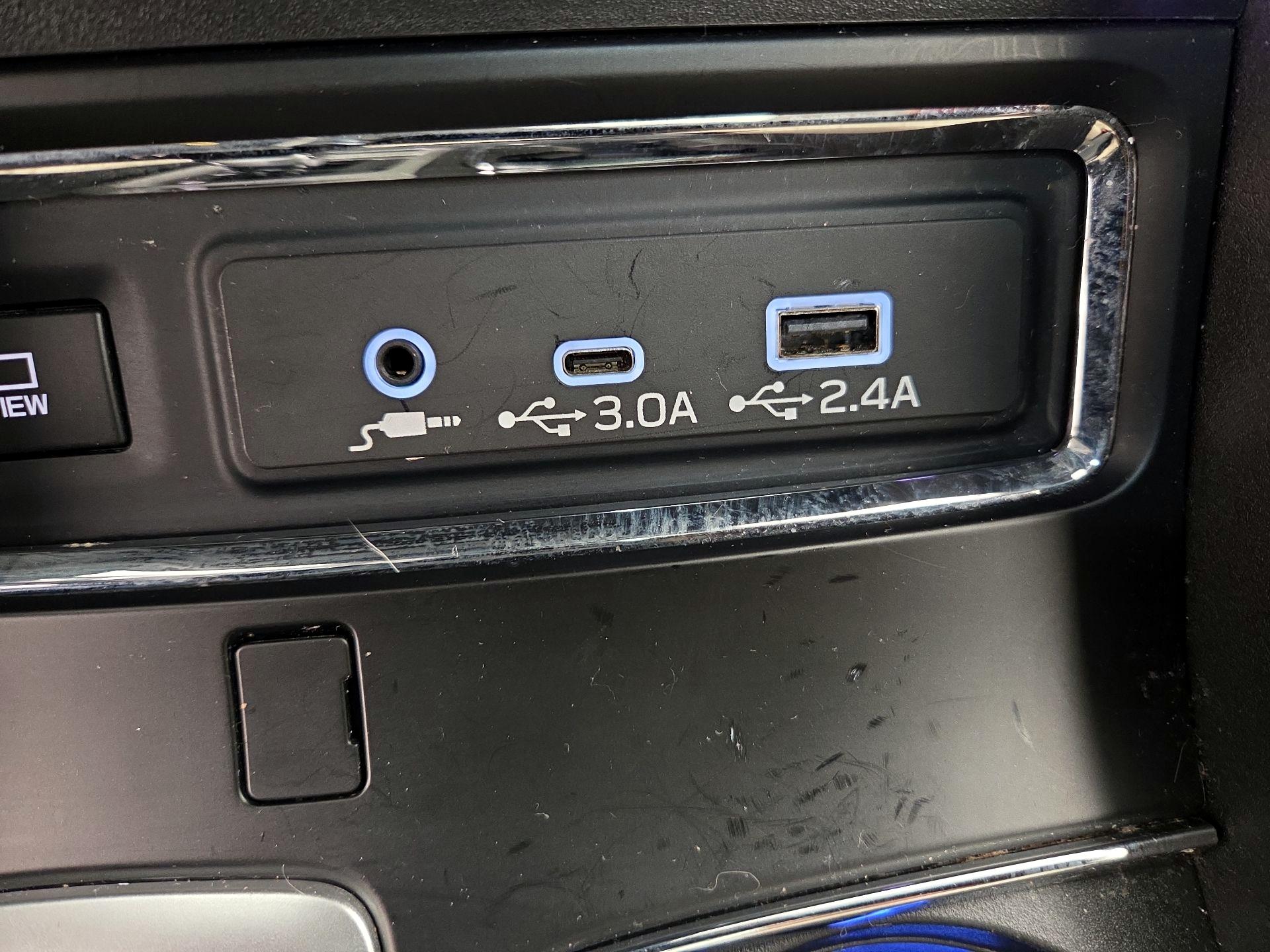 Thumbnail: 2023 Subaru Ascent - 19