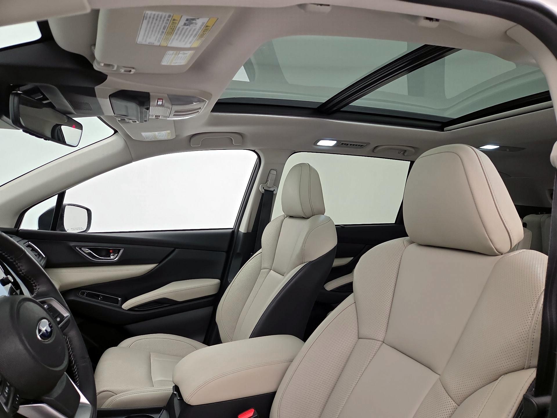 Thumbnail: 2023 Subaru Ascent - 20