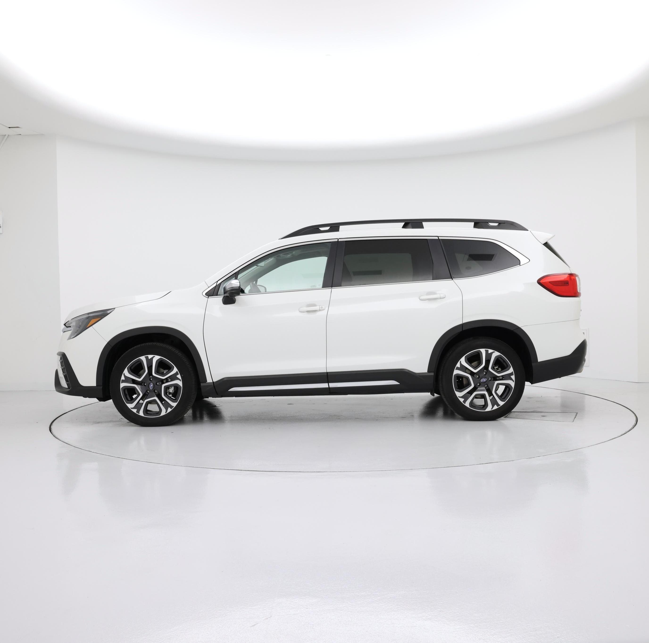 Thumbnail: 2023 Subaru Ascent - 3