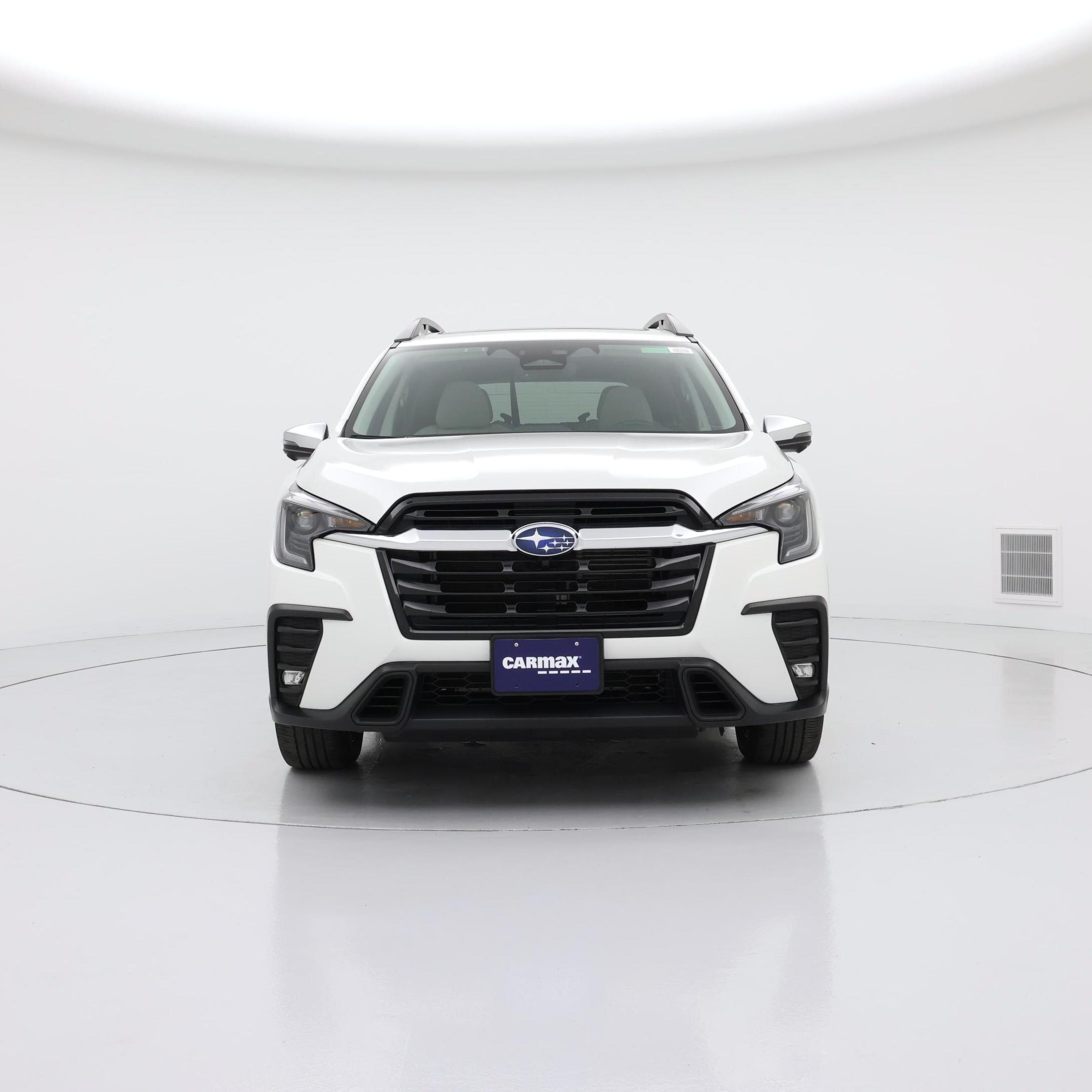 Thumbnail: 2023 Subaru Ascent - 5