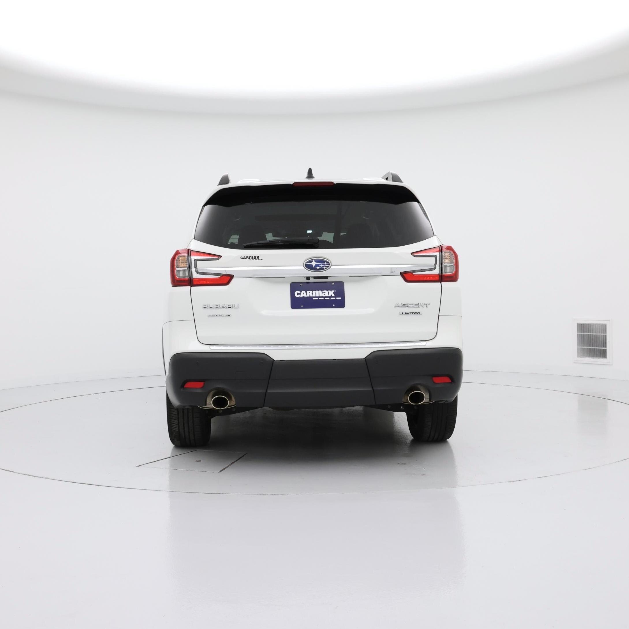 Thumbnail: 2023 Subaru Ascent - 6