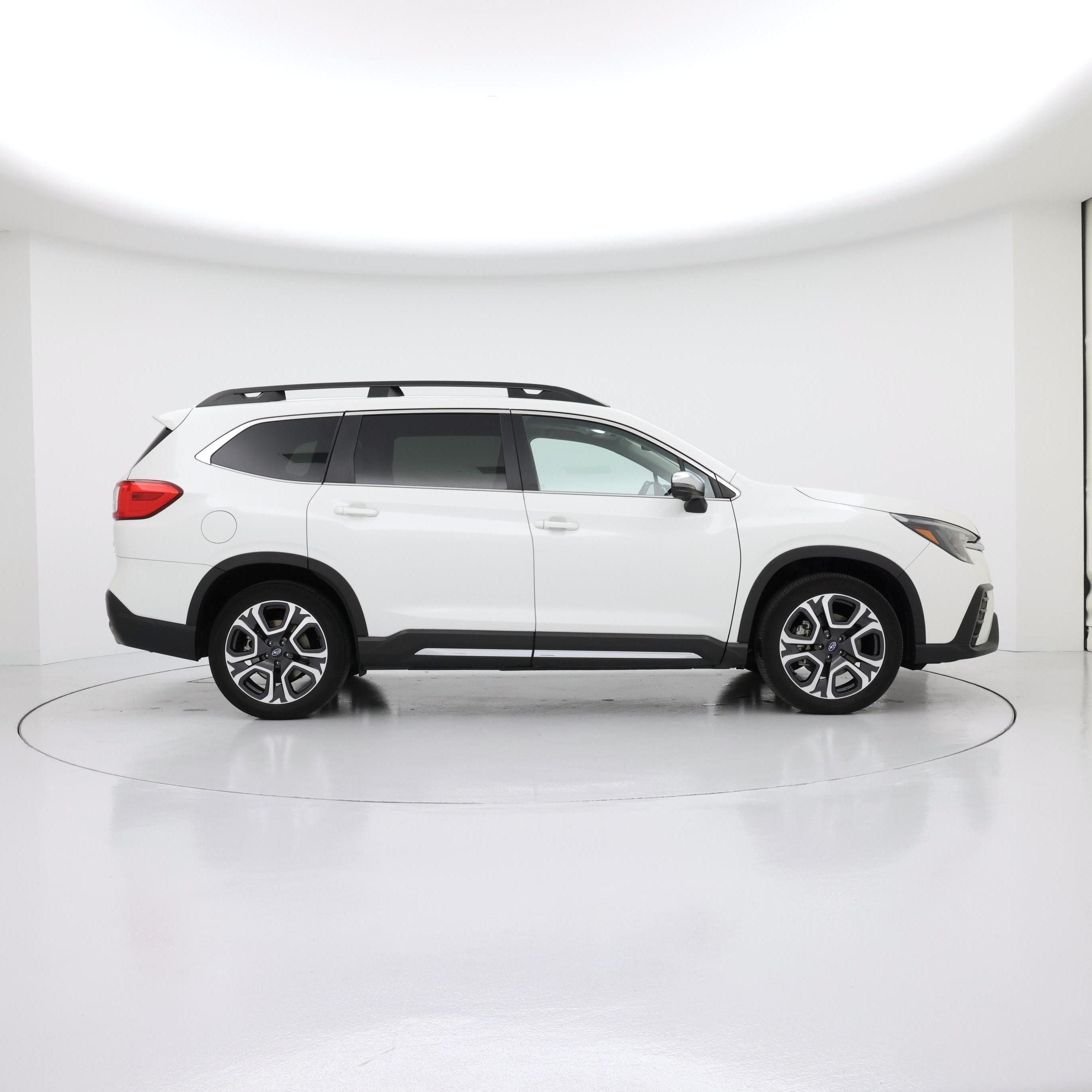 Thumbnail: 2023 Subaru Ascent - 7